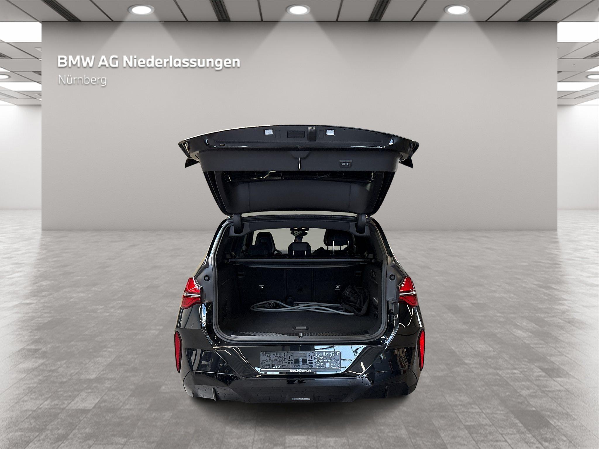 BMW X3 – Bild 15