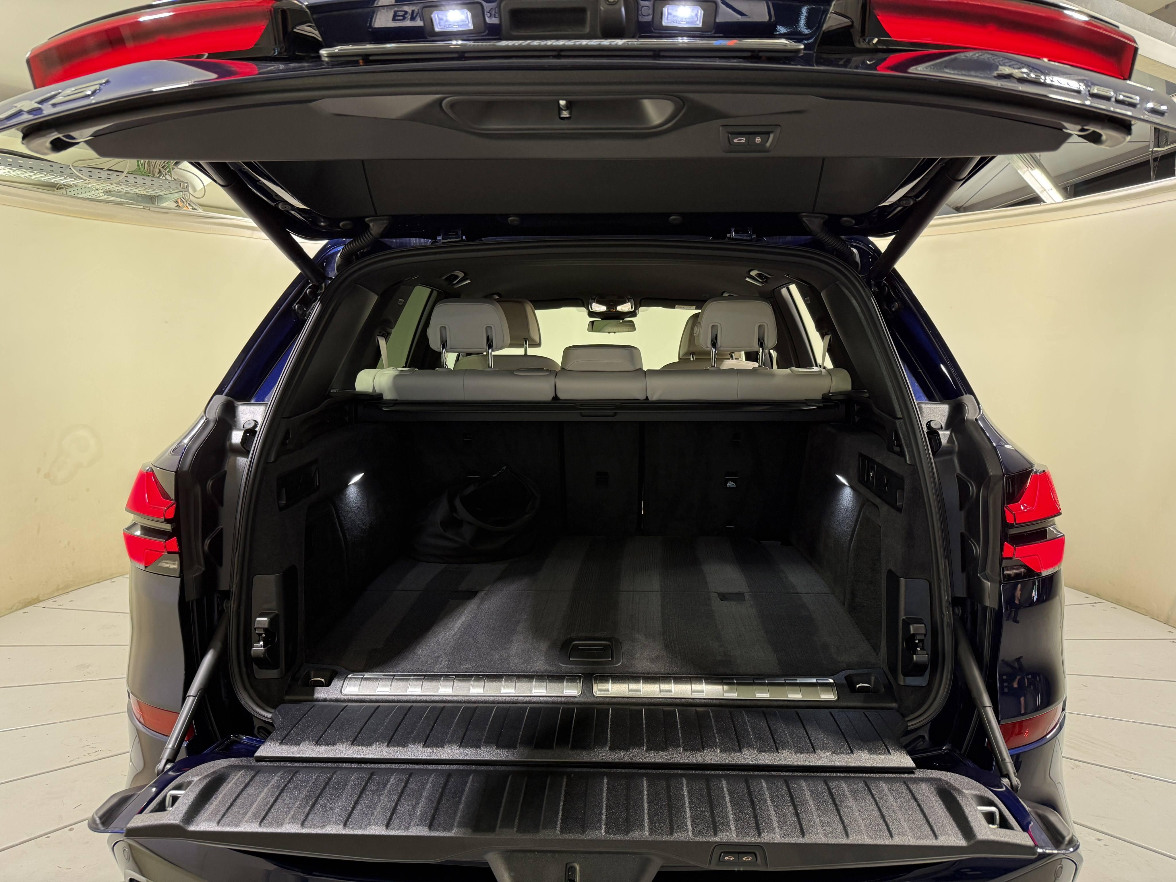 BMW X5 – Bild 19