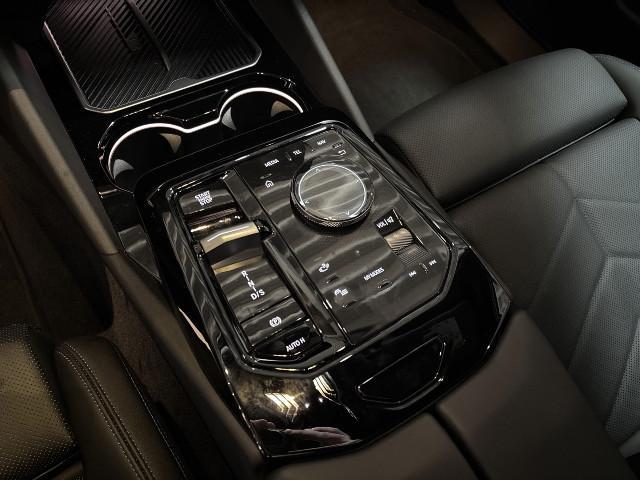 BMW 5er Touring – Bild 8