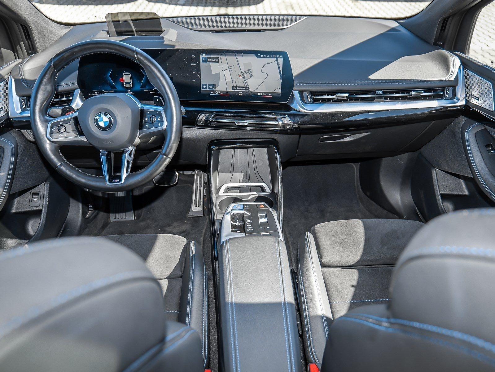BMW 2er Active Tourer – Bild 3