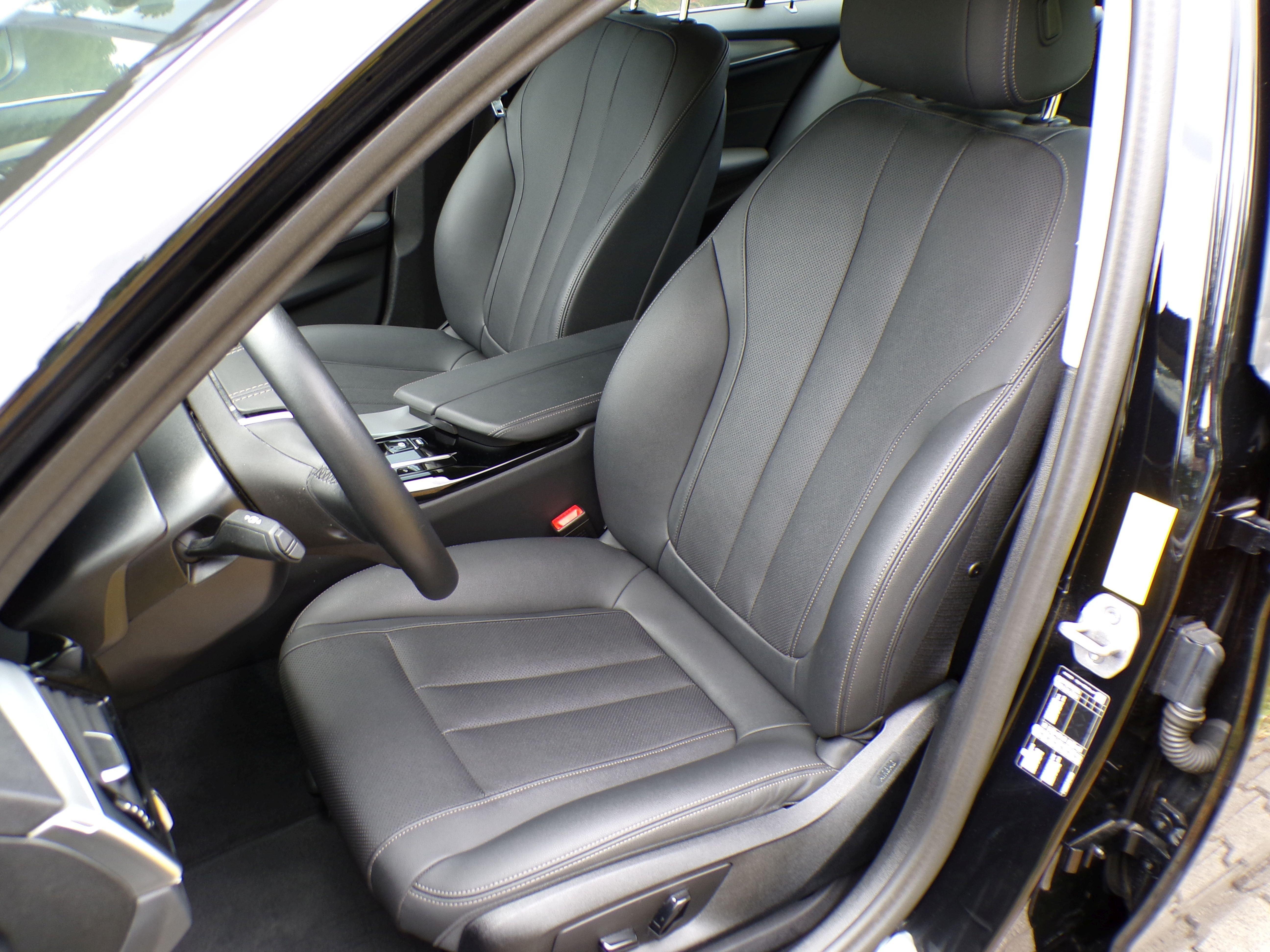 BMW 5er – Bild 14