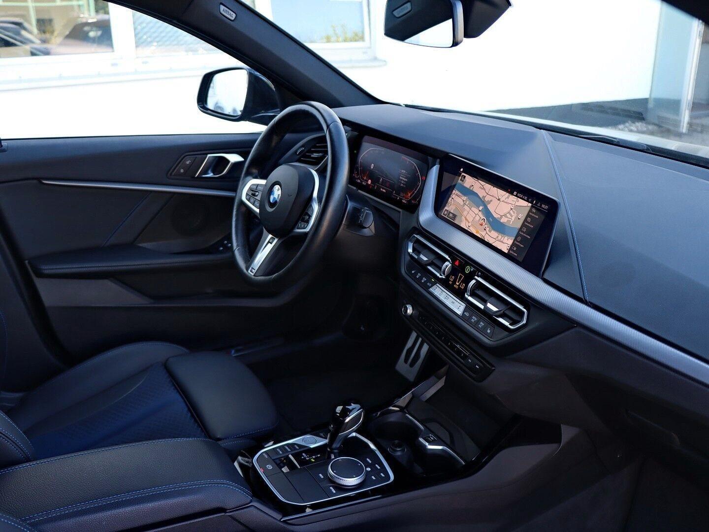 BMW 1er – Bild 8