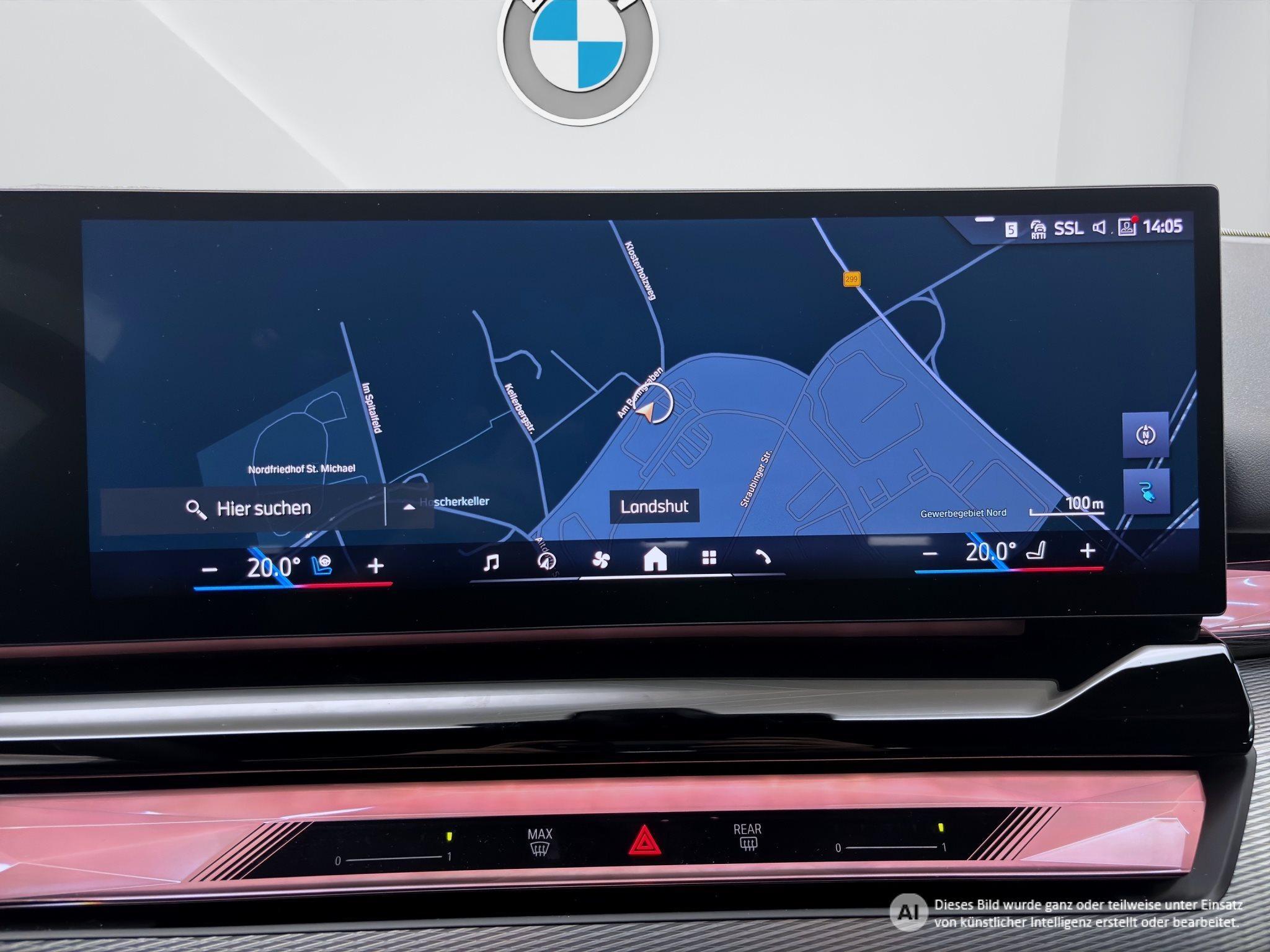 BMW 5er – Bild 21