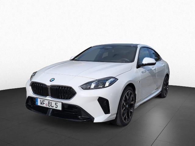 BMW 2er Gran Coupé