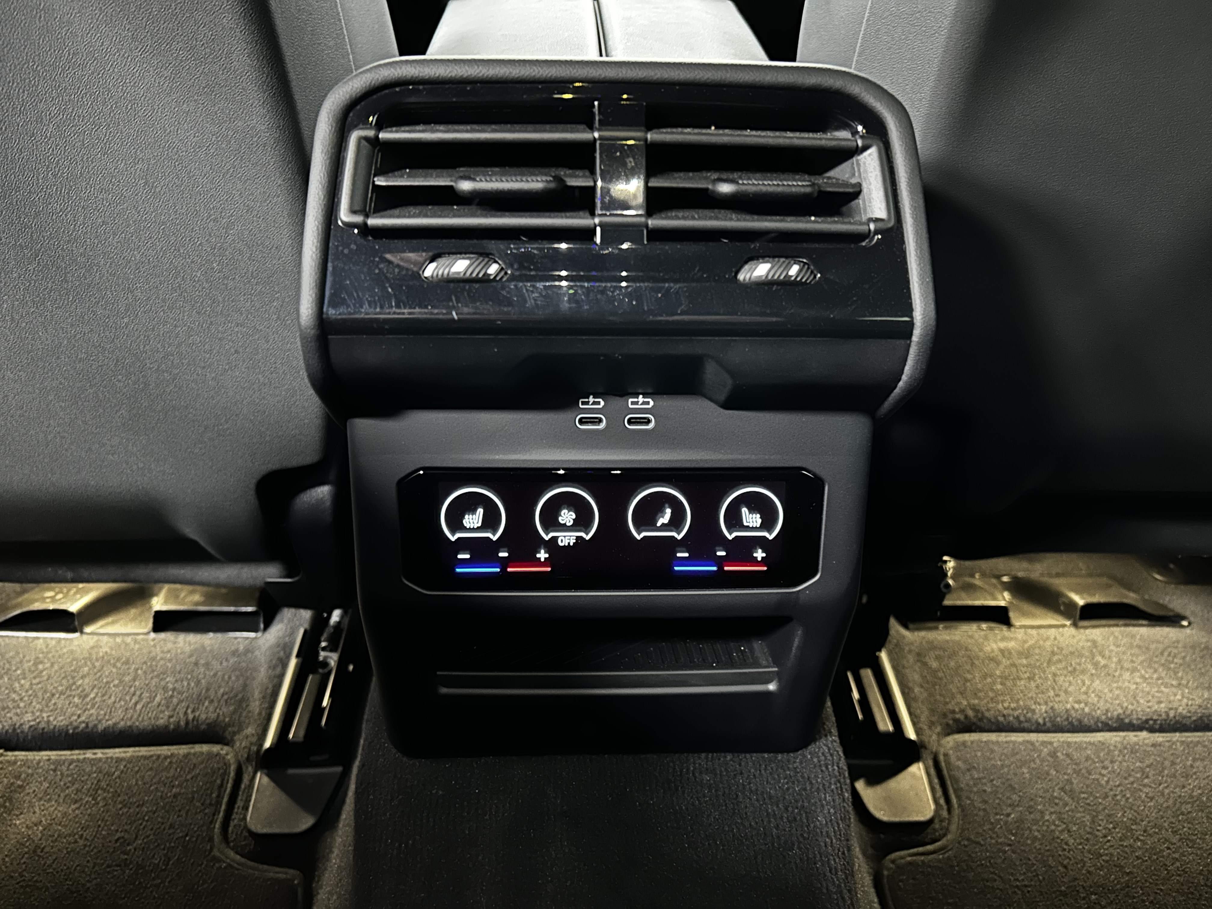 BMW 5er Touring – Bild 41
