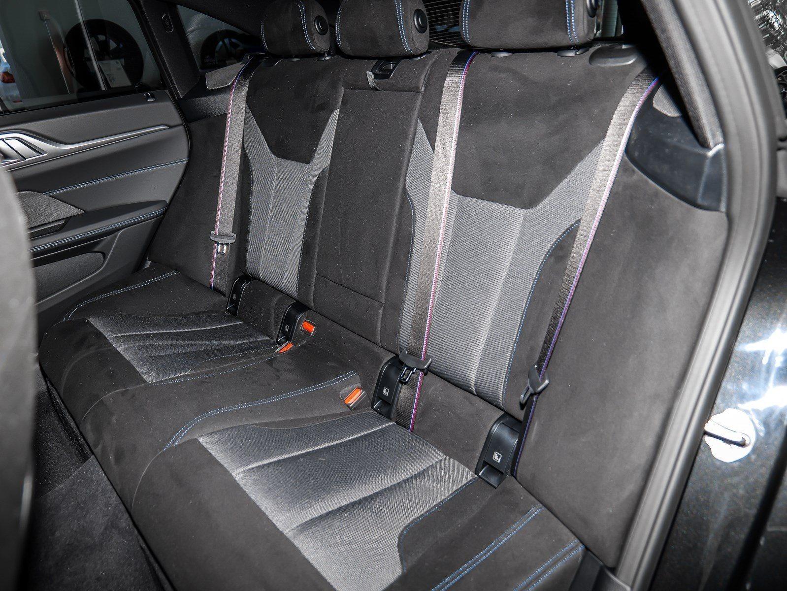BMW 4er Gran Coupé – Bild 10