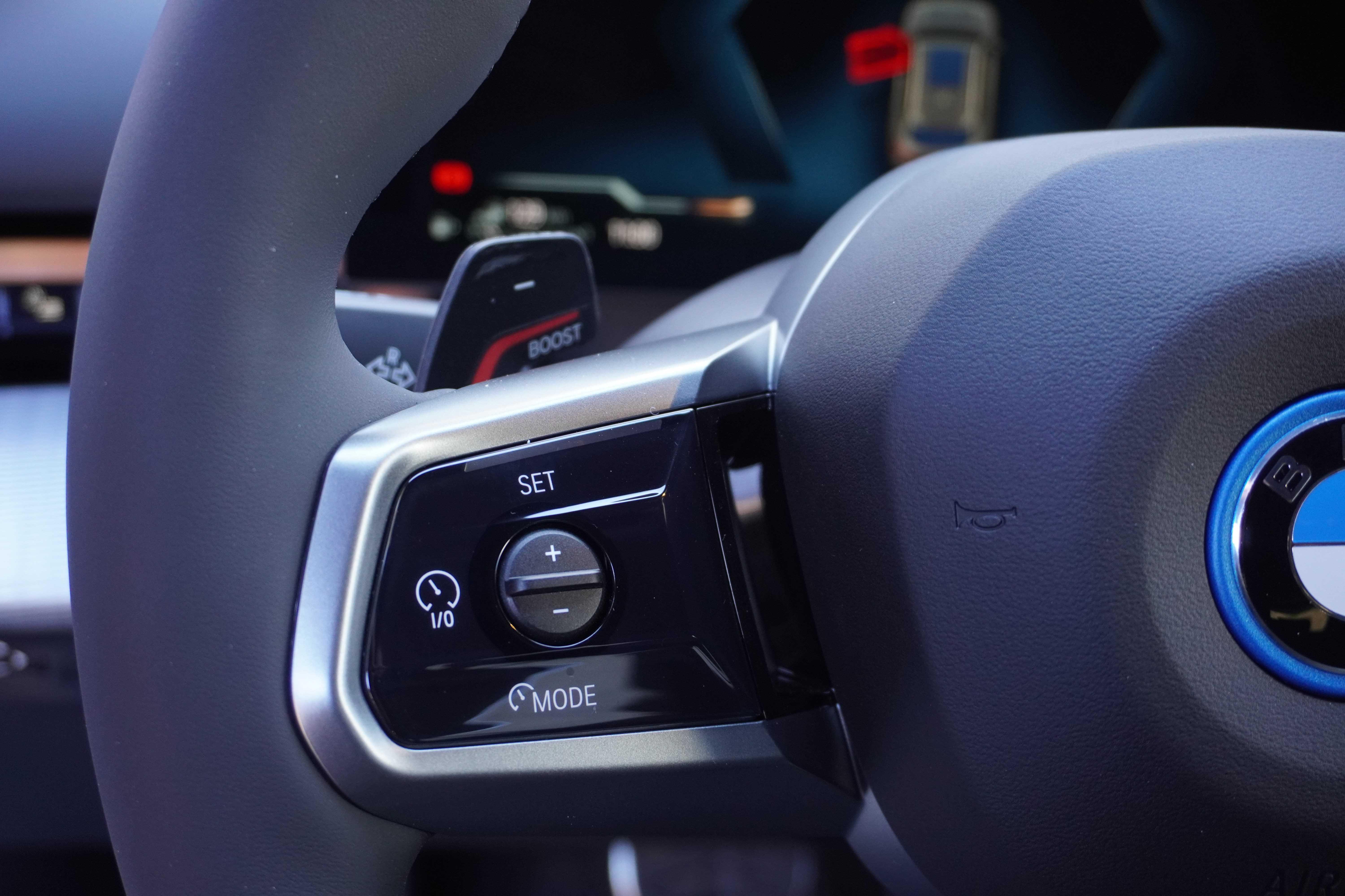 BMW 5er Touring – Bild 20