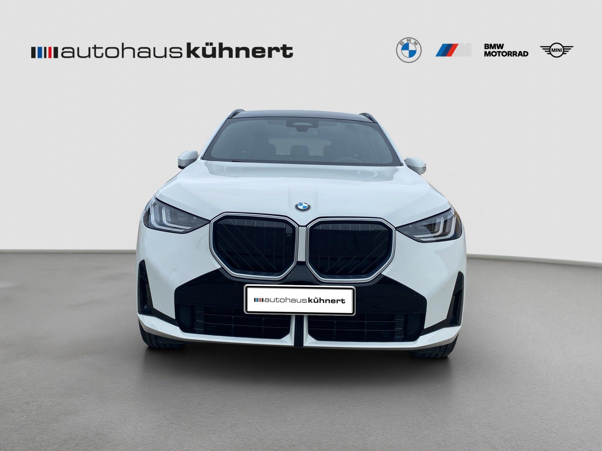 BMW X3 – Bild 3