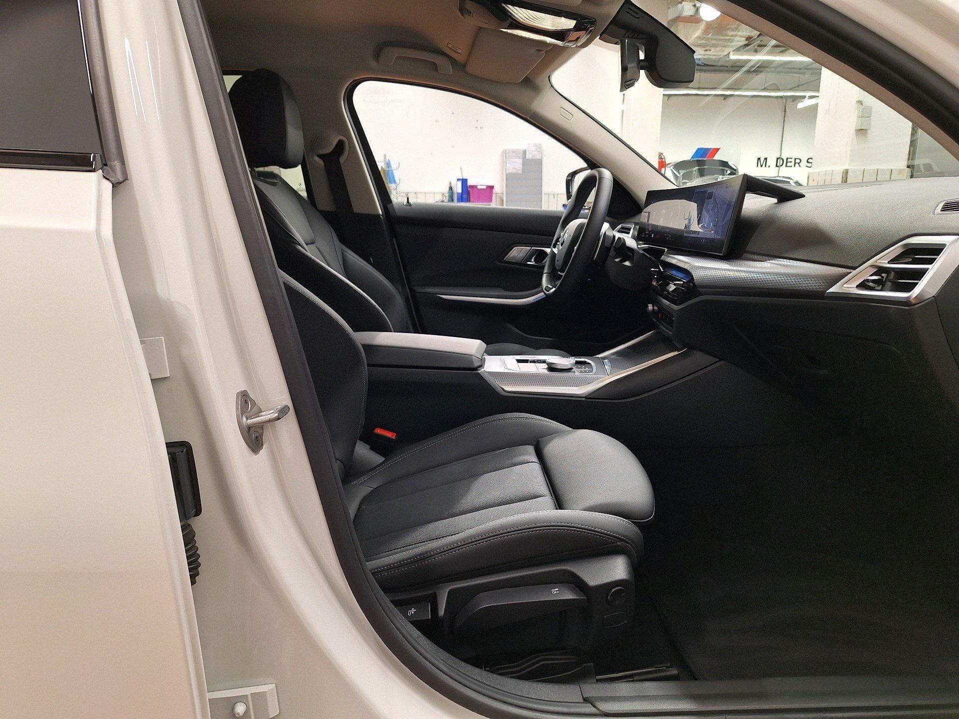 BMW 3er Touring – Bild 12