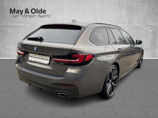 BMW 5er Touring – Bild 3