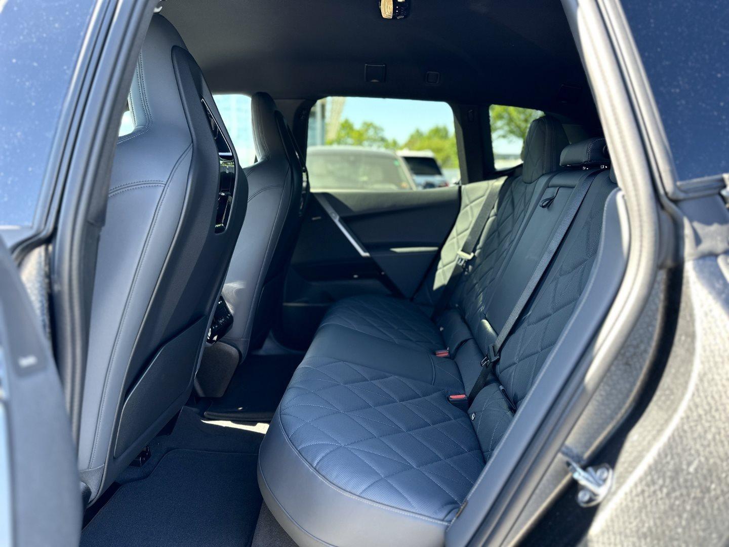 BMW iX – Bild 15