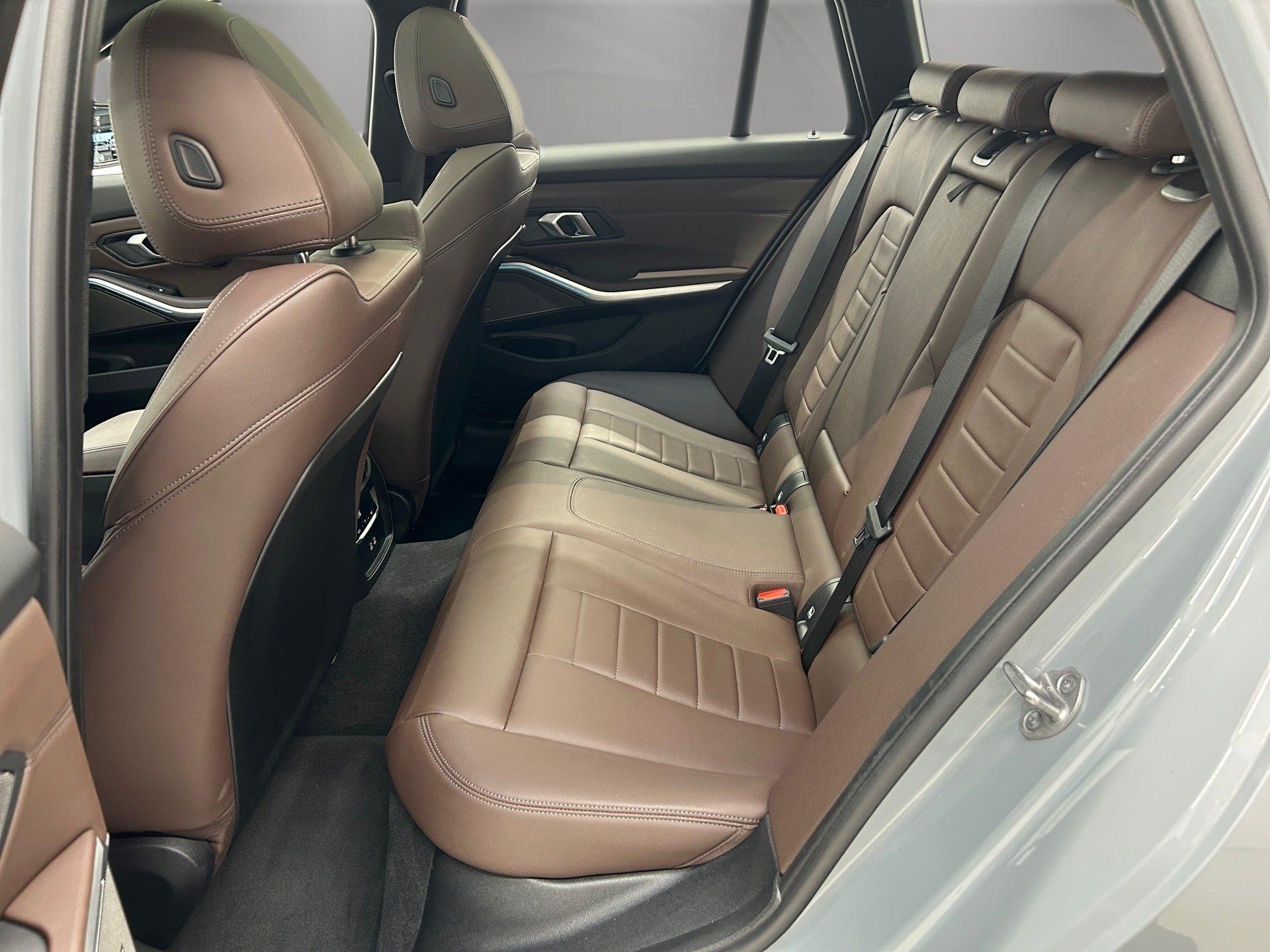 BMW 3er Touring – Bild 17