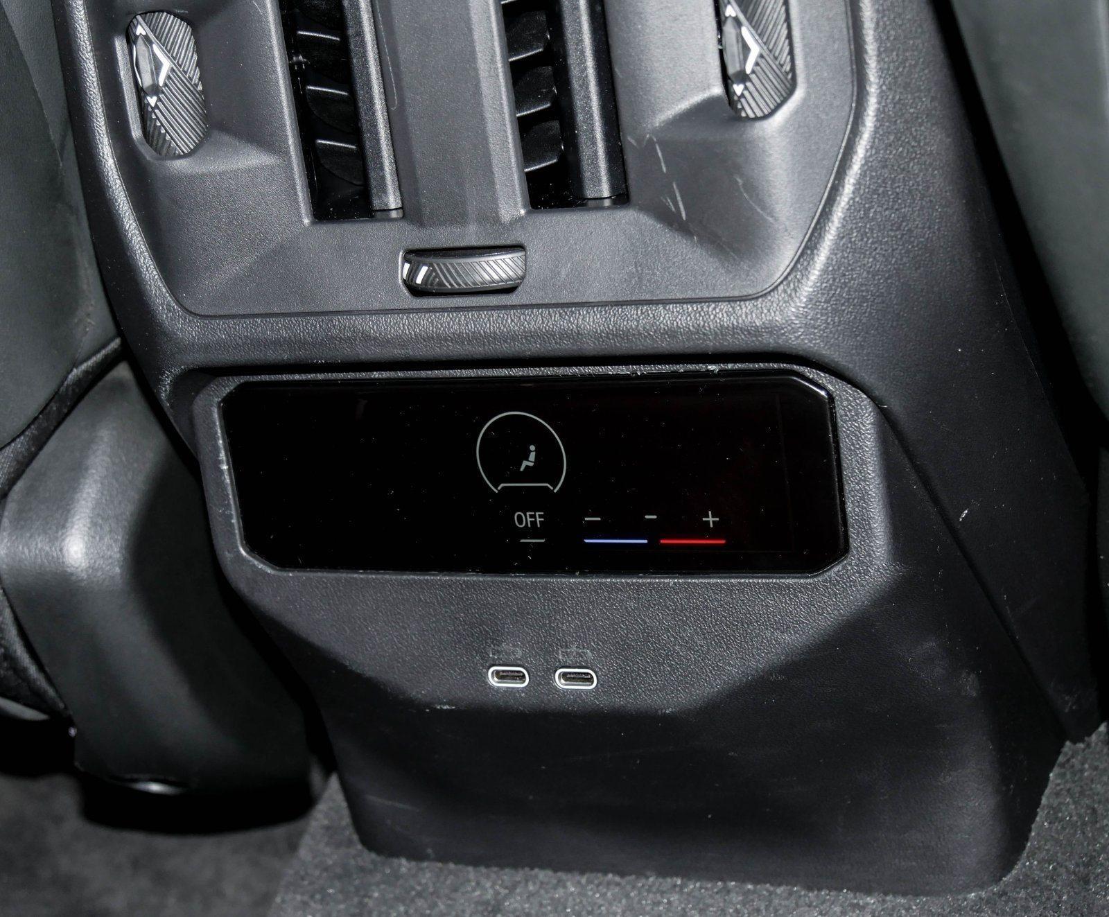 BMW X3 – Bild 13