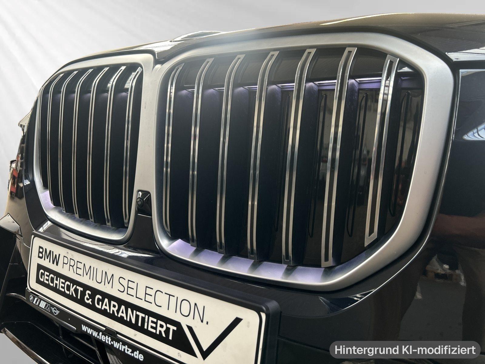 BMW X7 – Bild 7