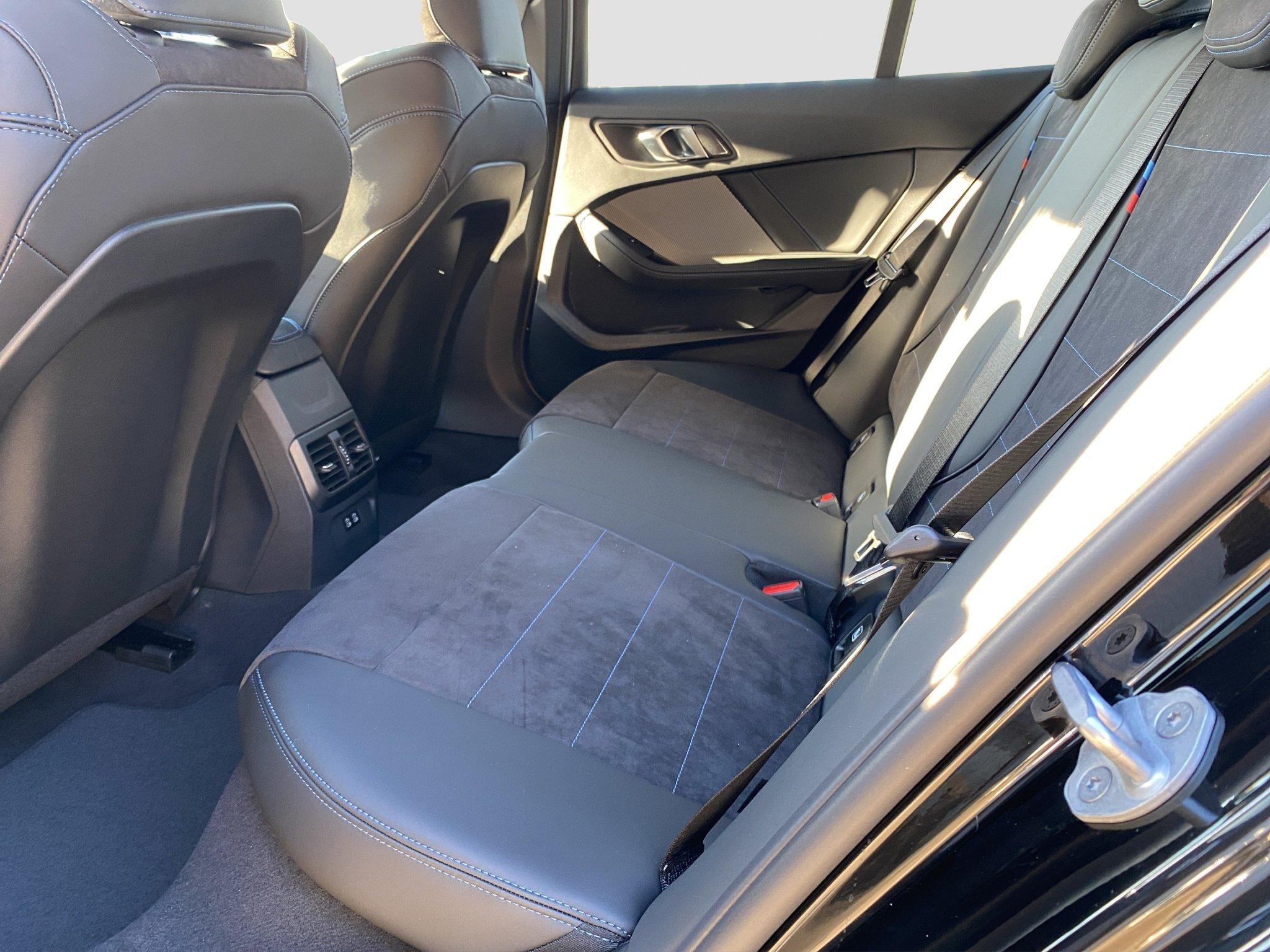 BMW 1er – Bild 15