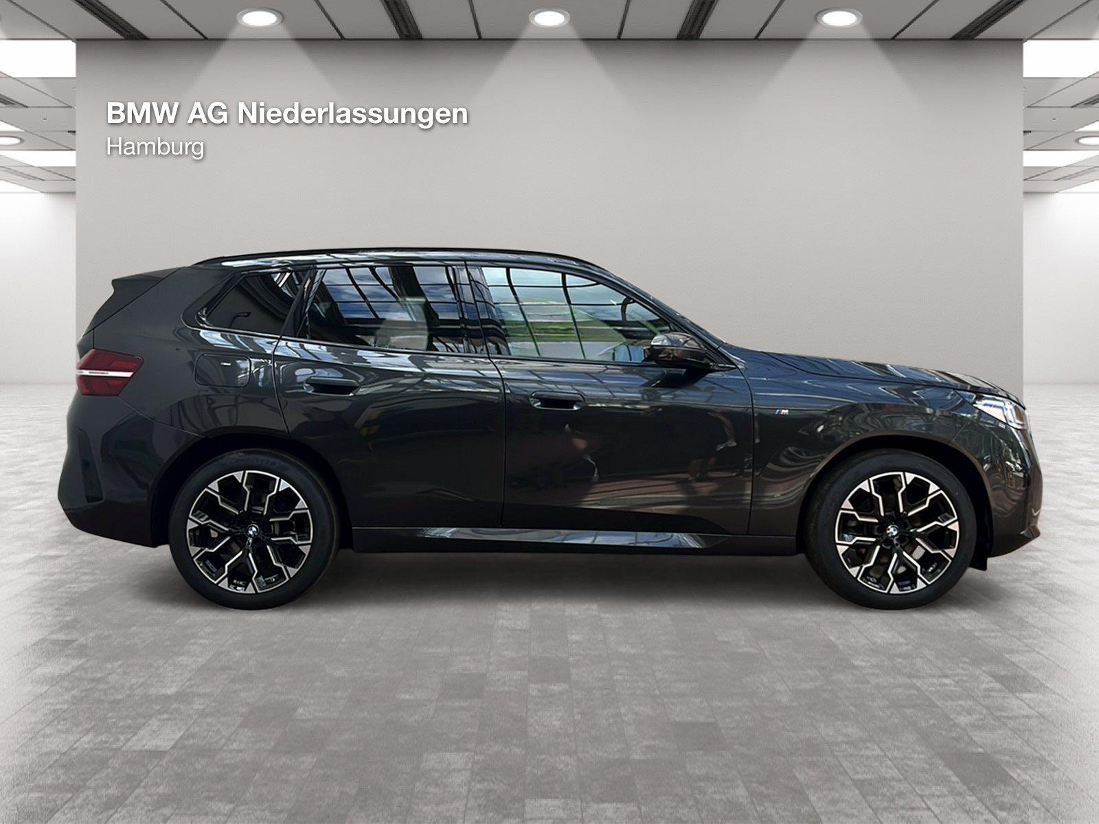 BMW X3 – Bild 4