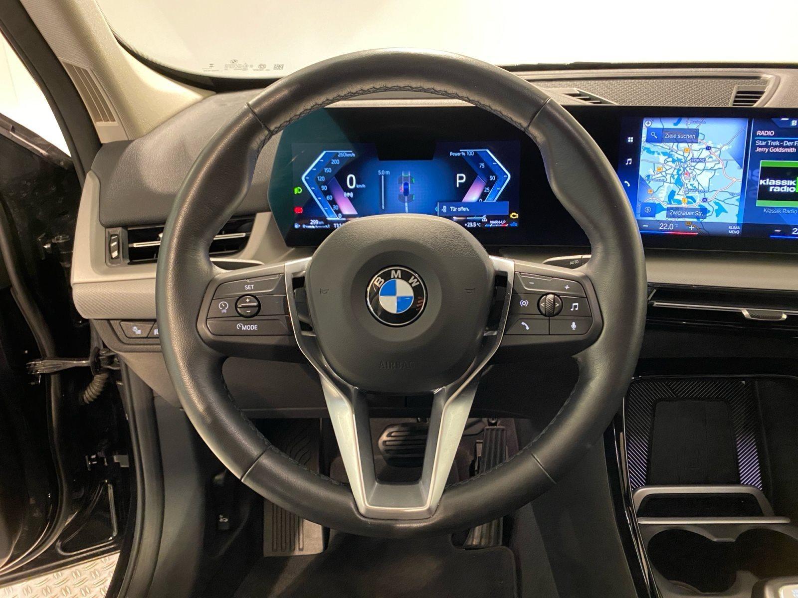 BMW X1 – Bild 16
