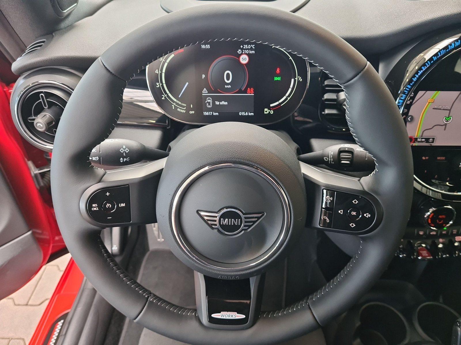 MINI Cabrio – Bild 17