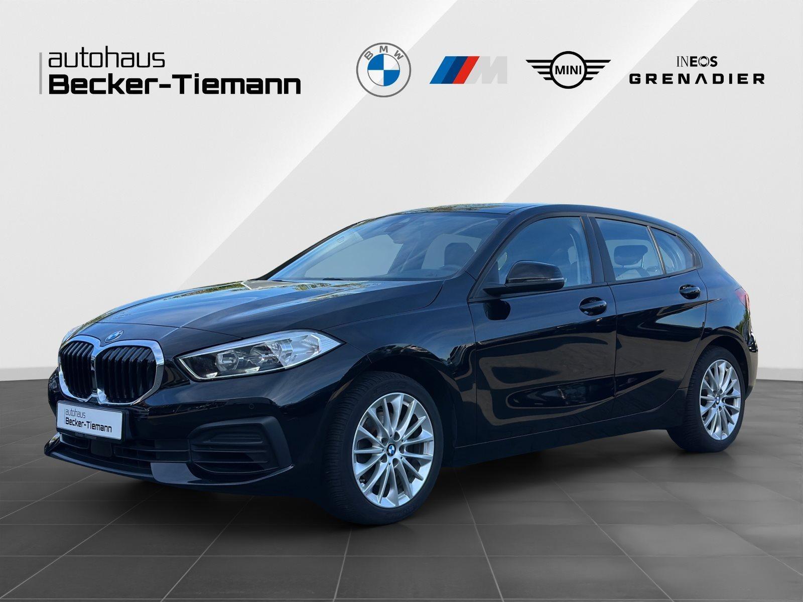 BMW 116i 2020