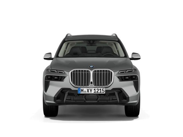 BMW X7 – Bild 5