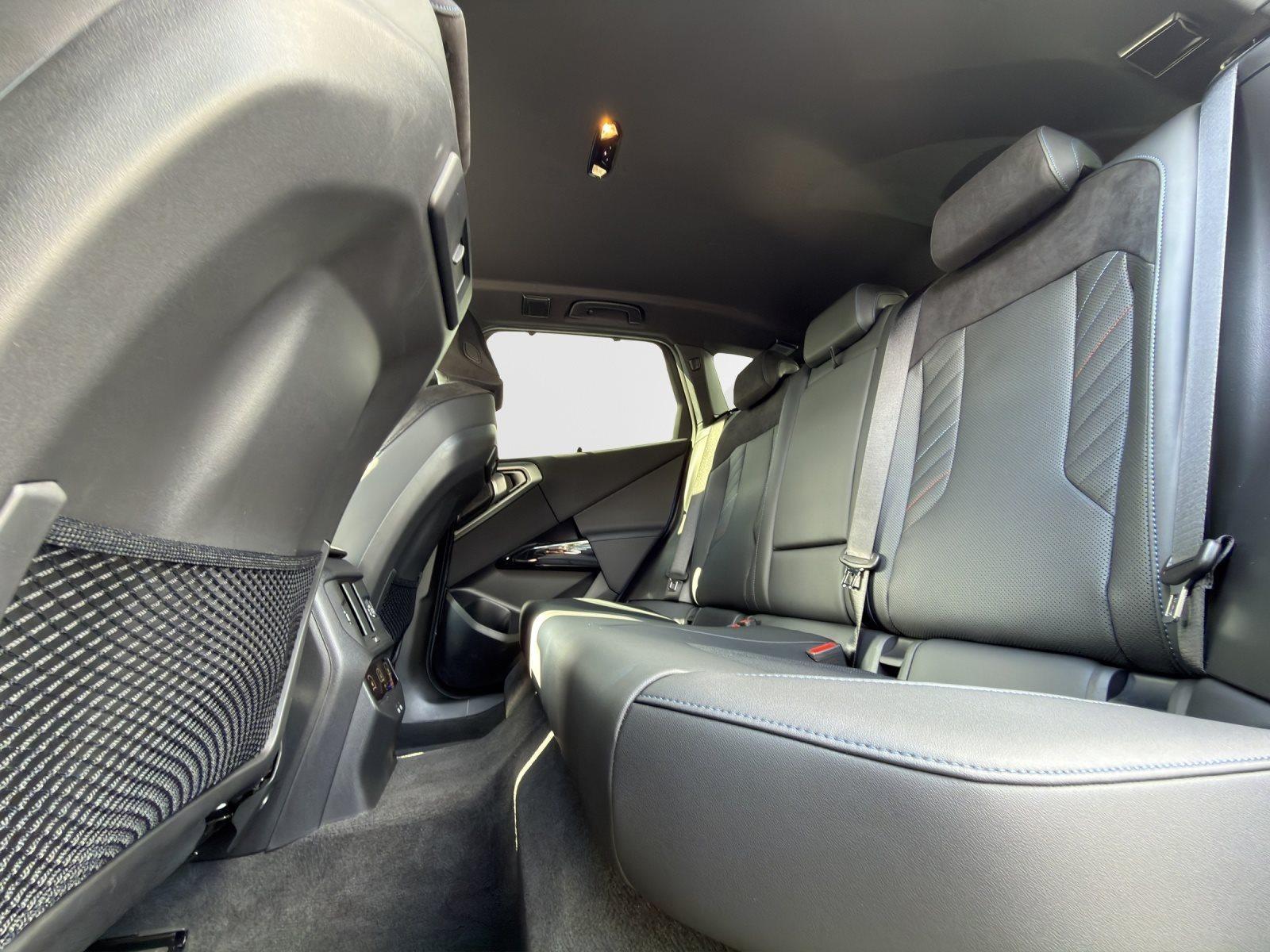 BMW X3 – Bild 25