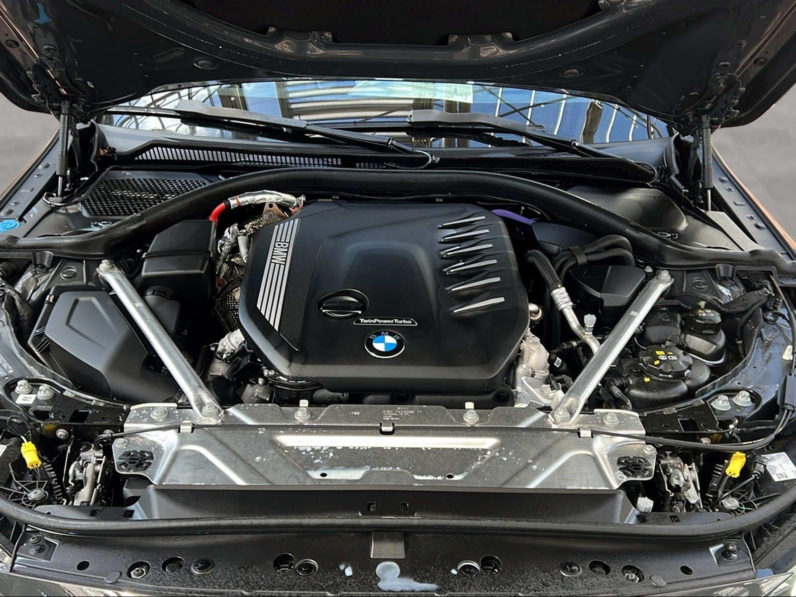 BMW 4er Coupé – Bild 24