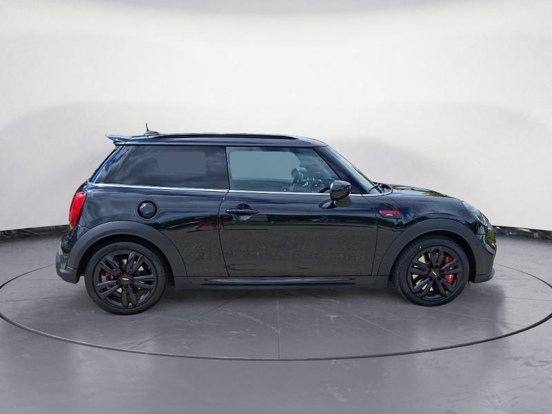 MINI Cooper 3-Türer – Bild 10