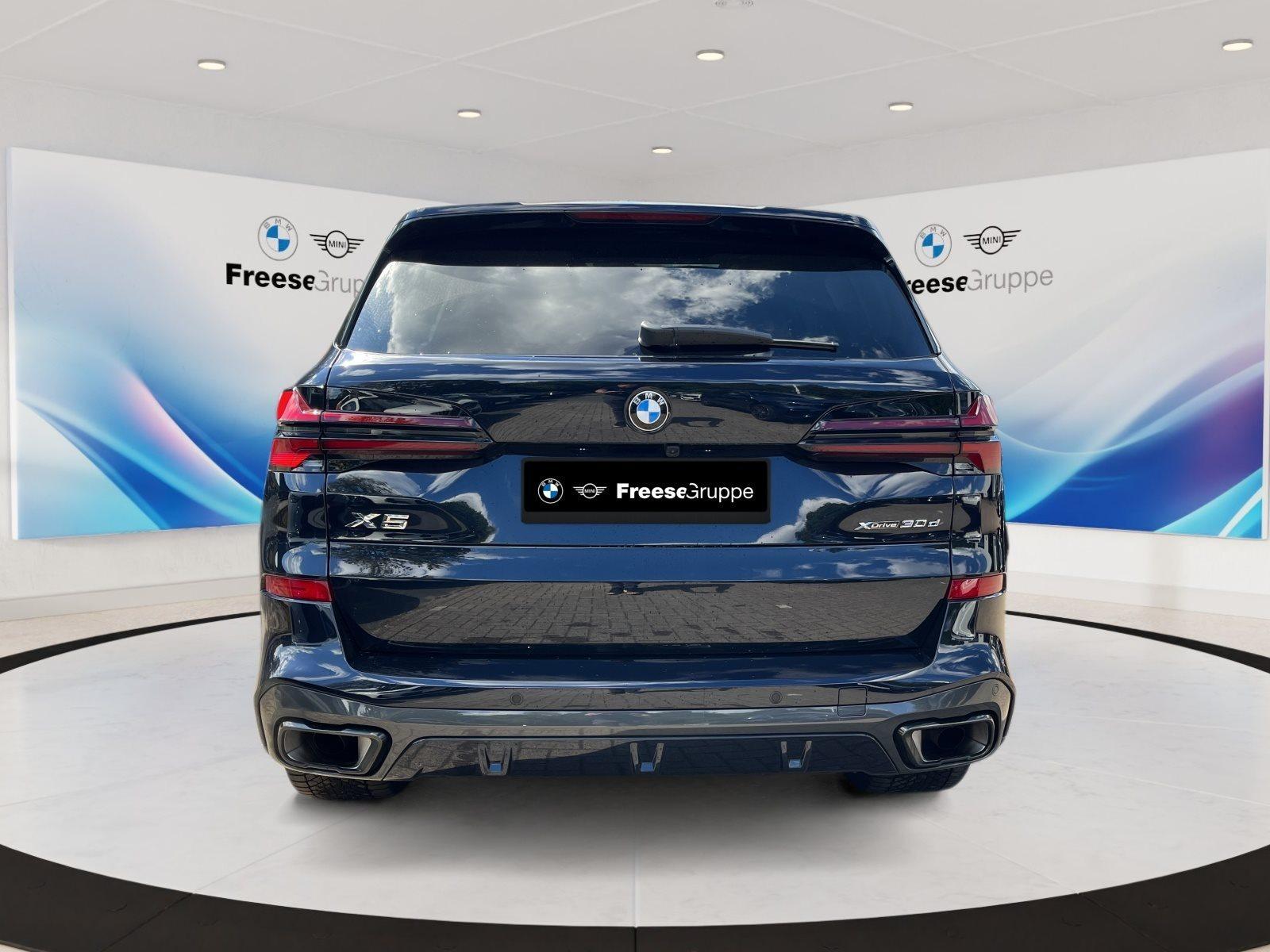 BMW X5 – Bild 5