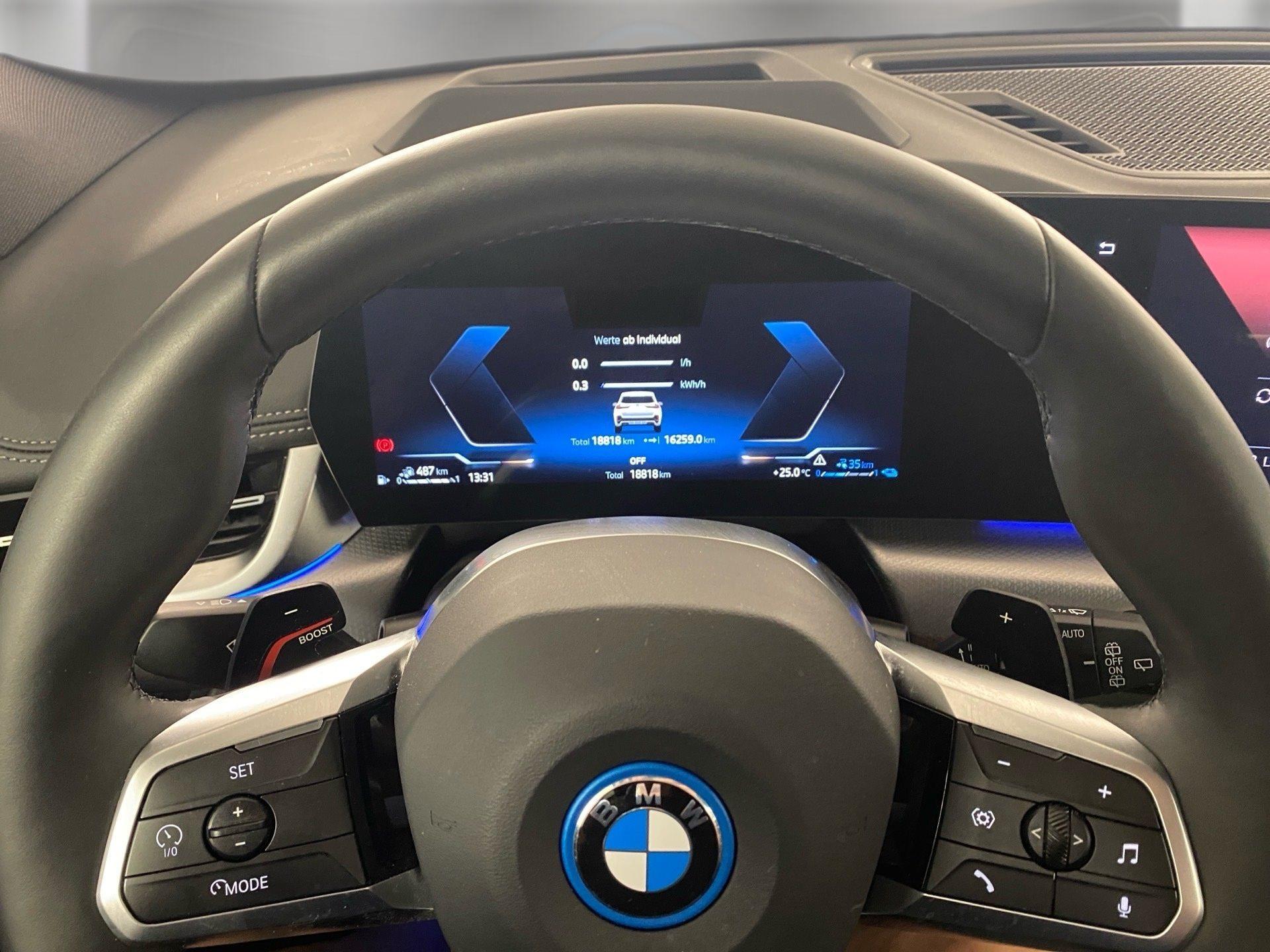 BMW X1 – Bild 16