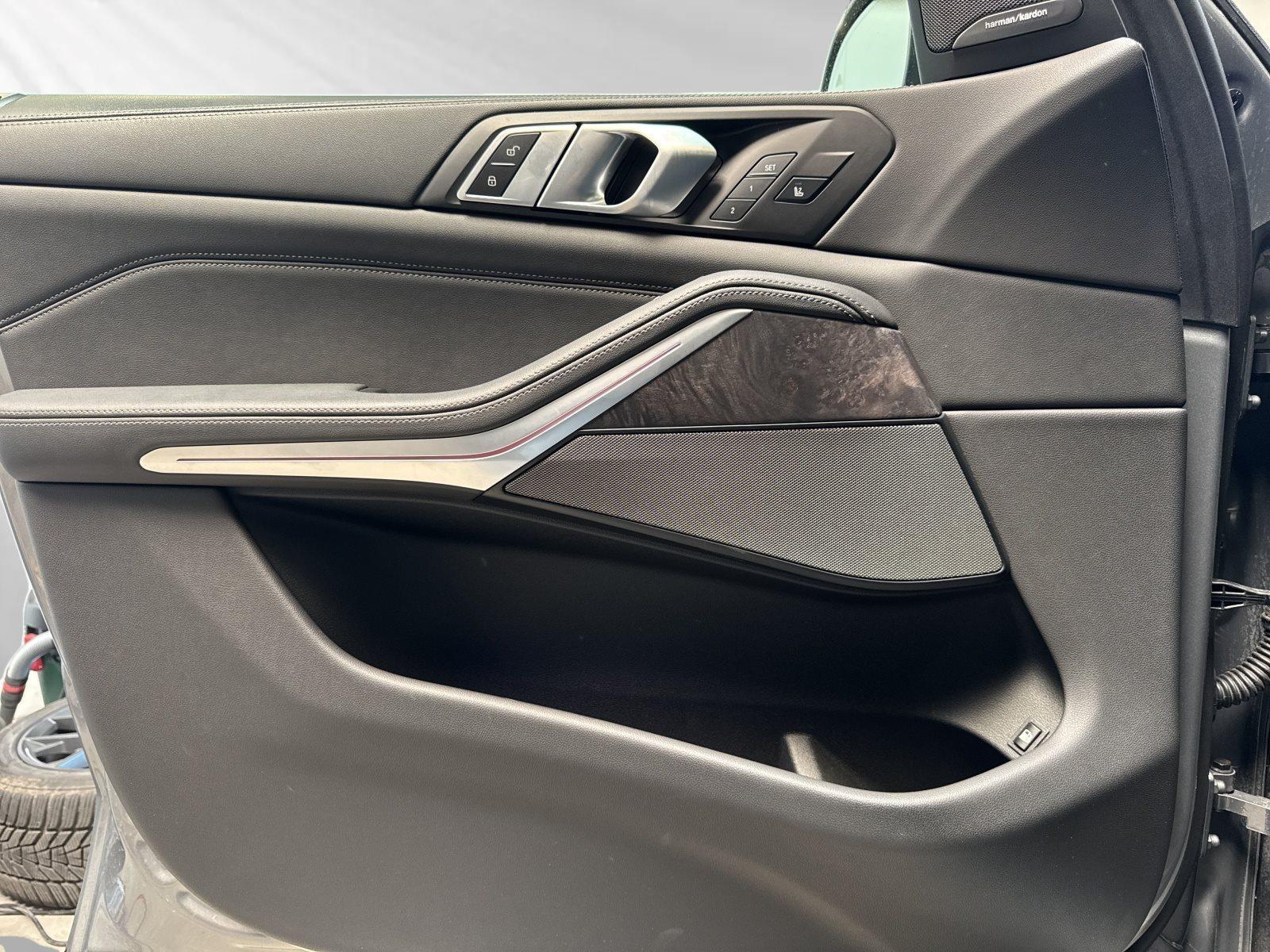 BMW X5 – Bild 7