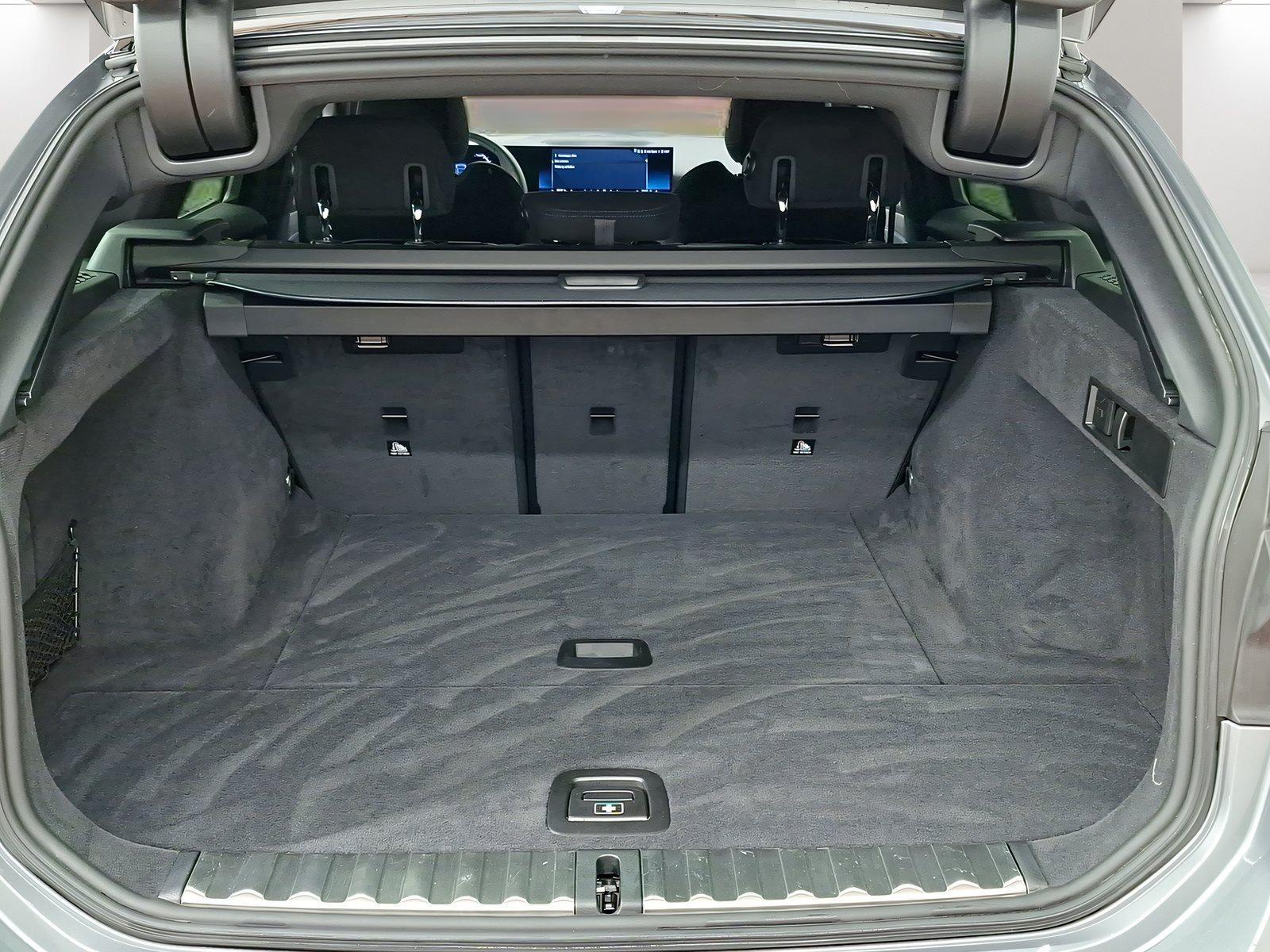 BMW 3er Touring – Bild 14