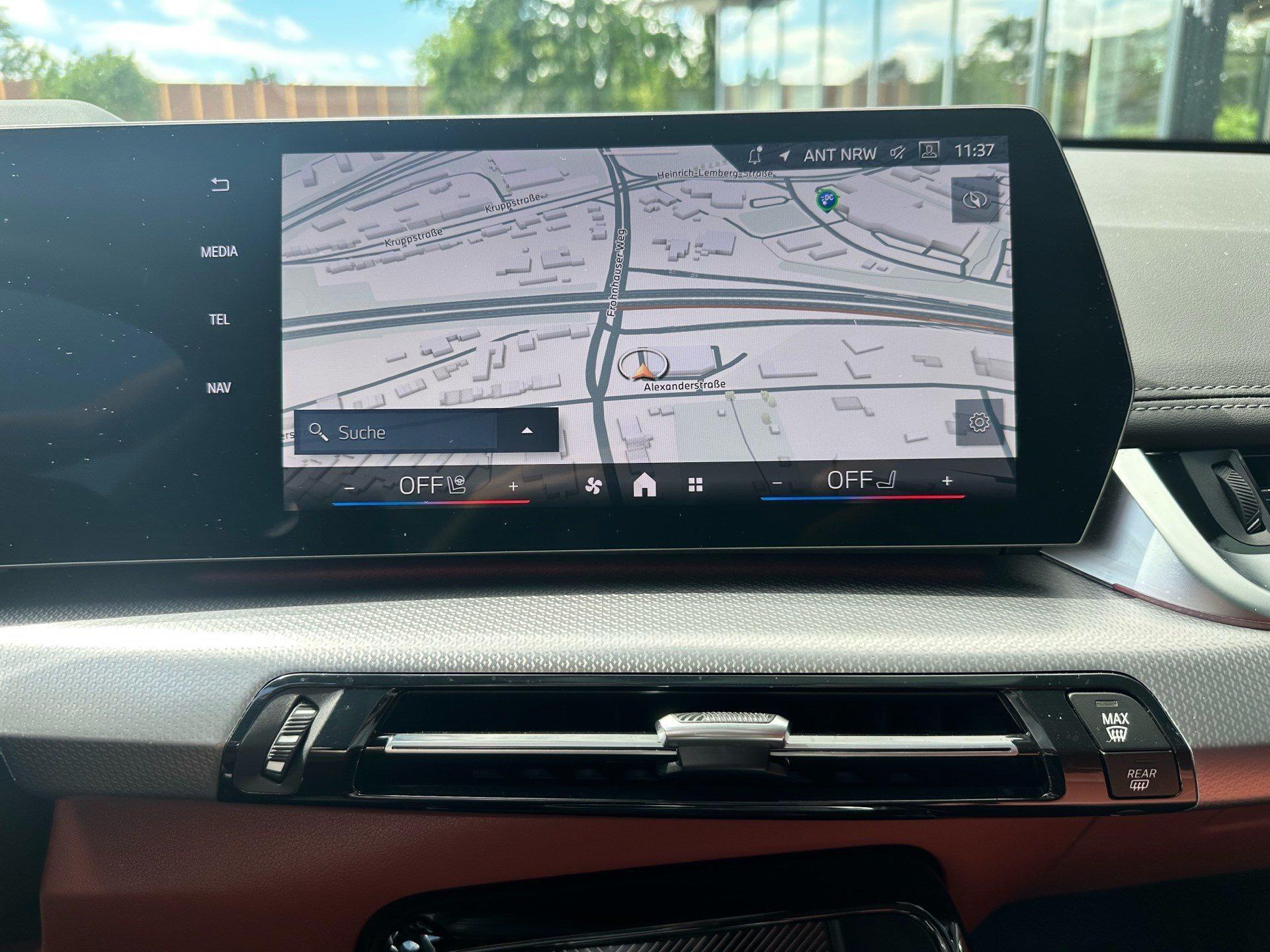 BMW iX1 – Bild 16