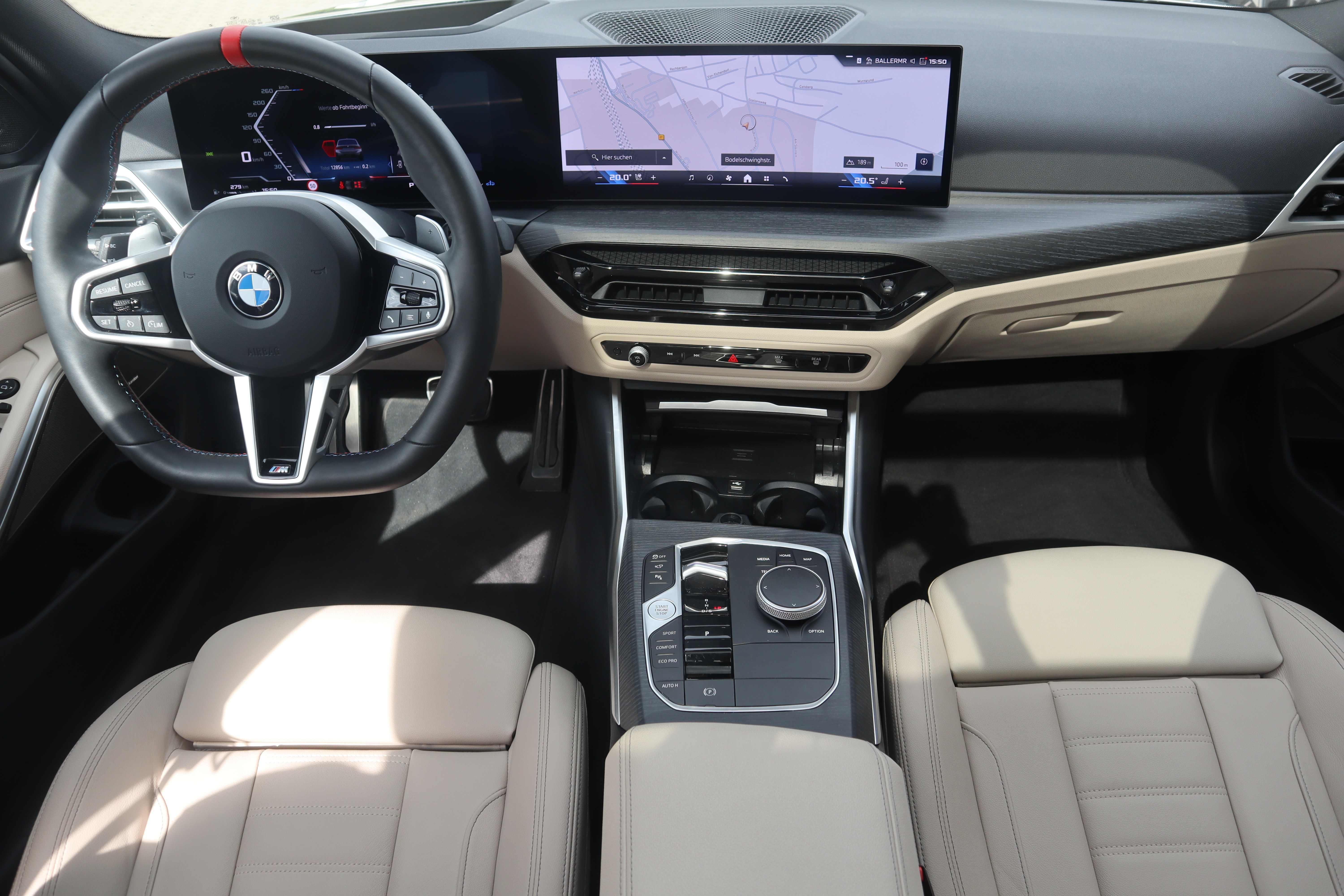 BMW 3er Touring – Bild 13