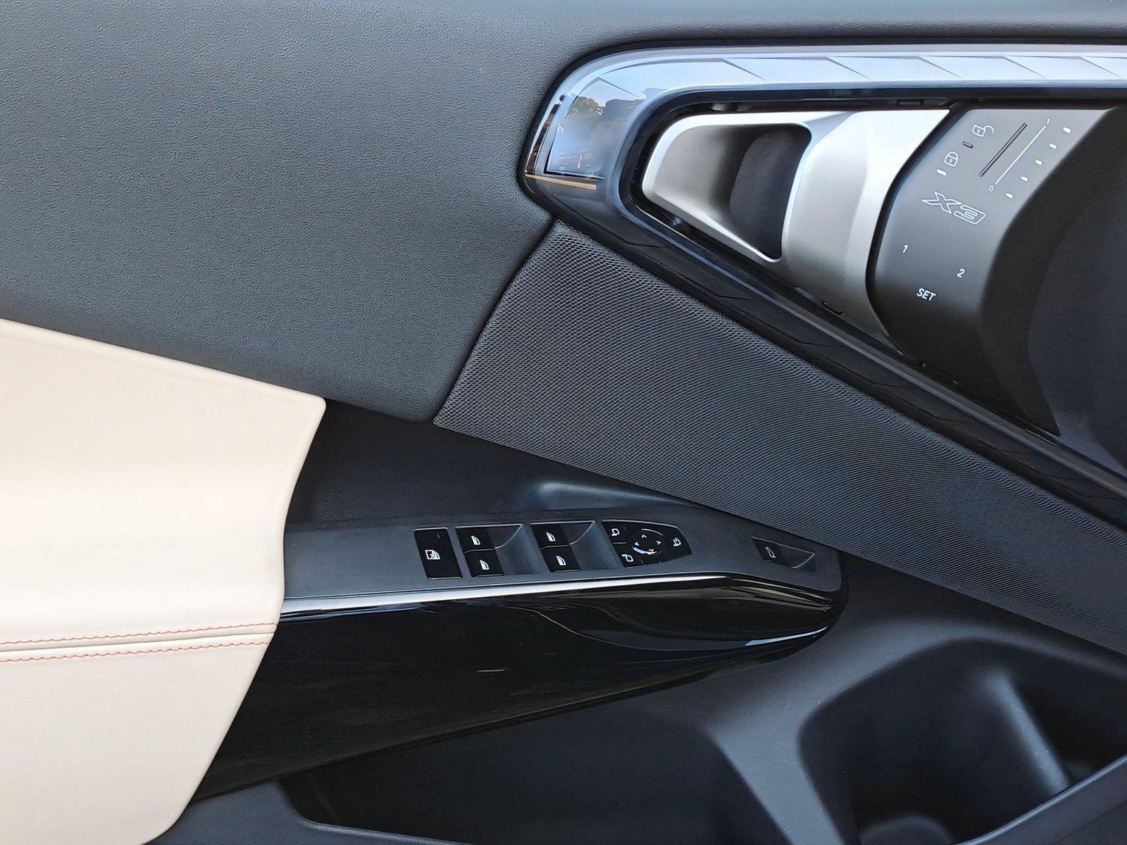 BMW X3 – Bild 10