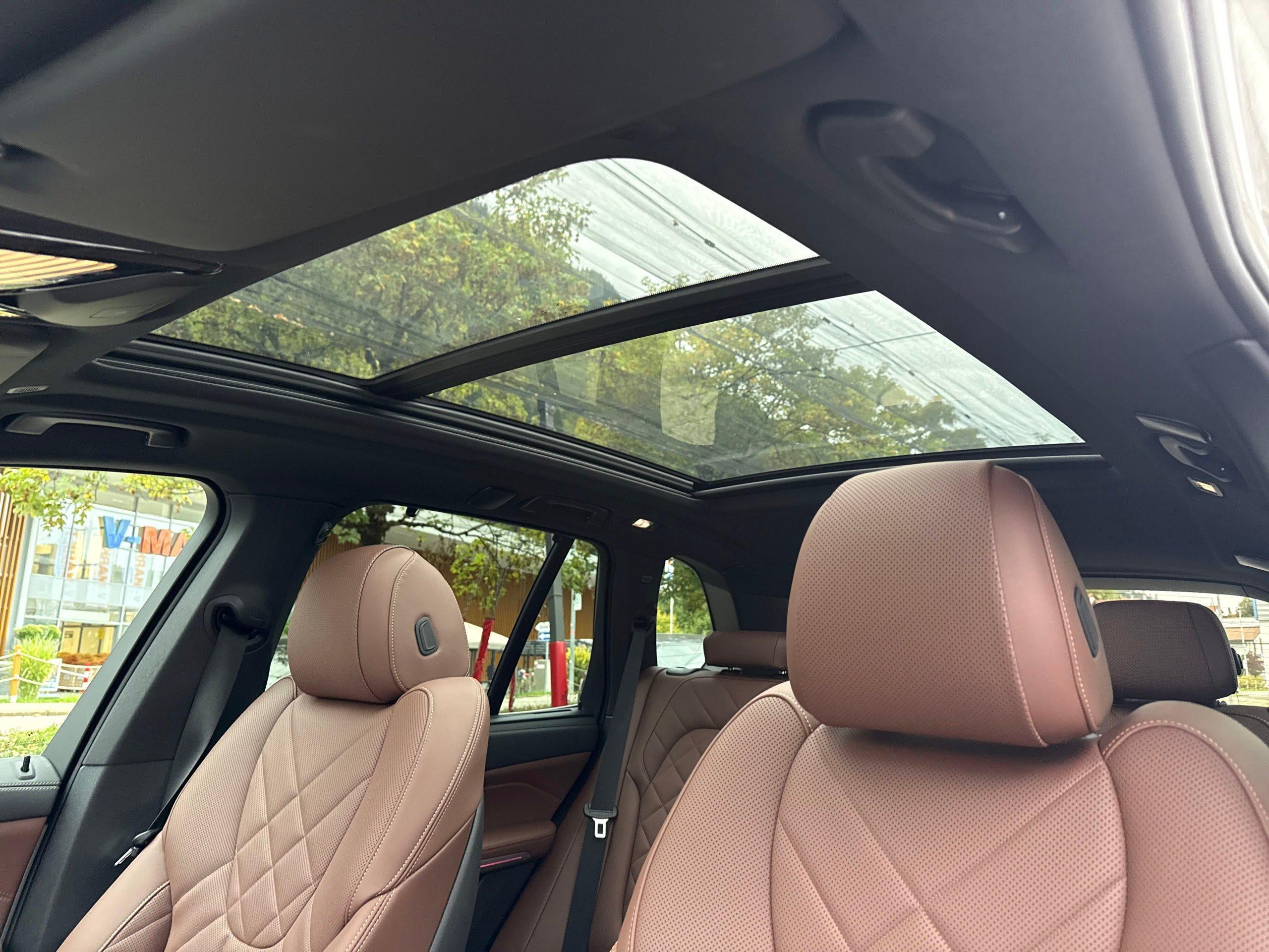 BMW X5 – Bild 16
