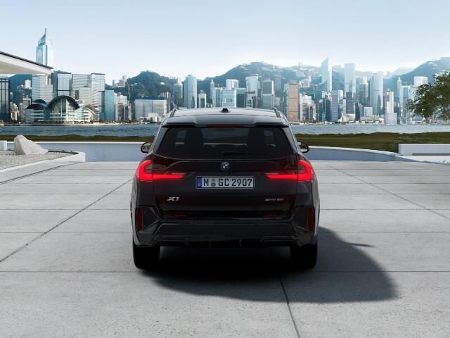 BMW X1 – Bild 3