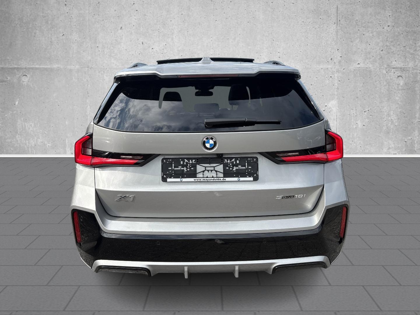 BMW X1 – Bild 42