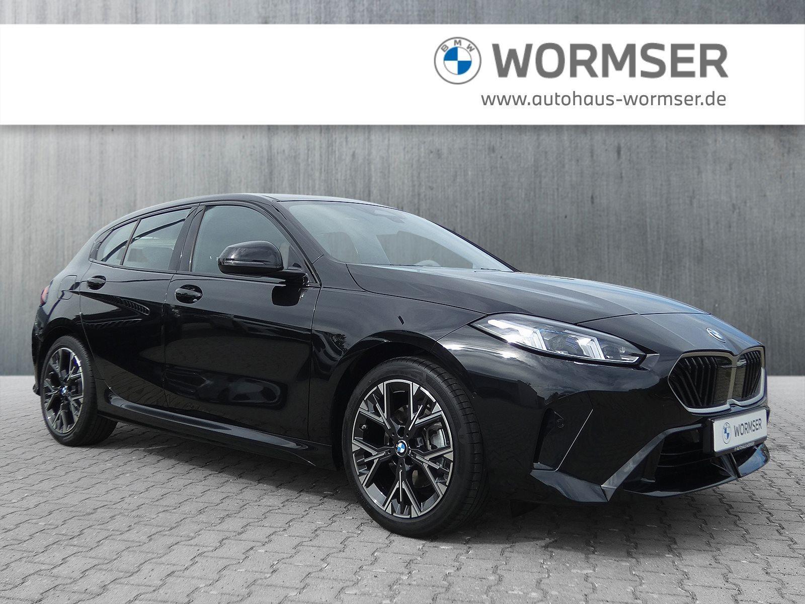 BMW 1er – Bild 3