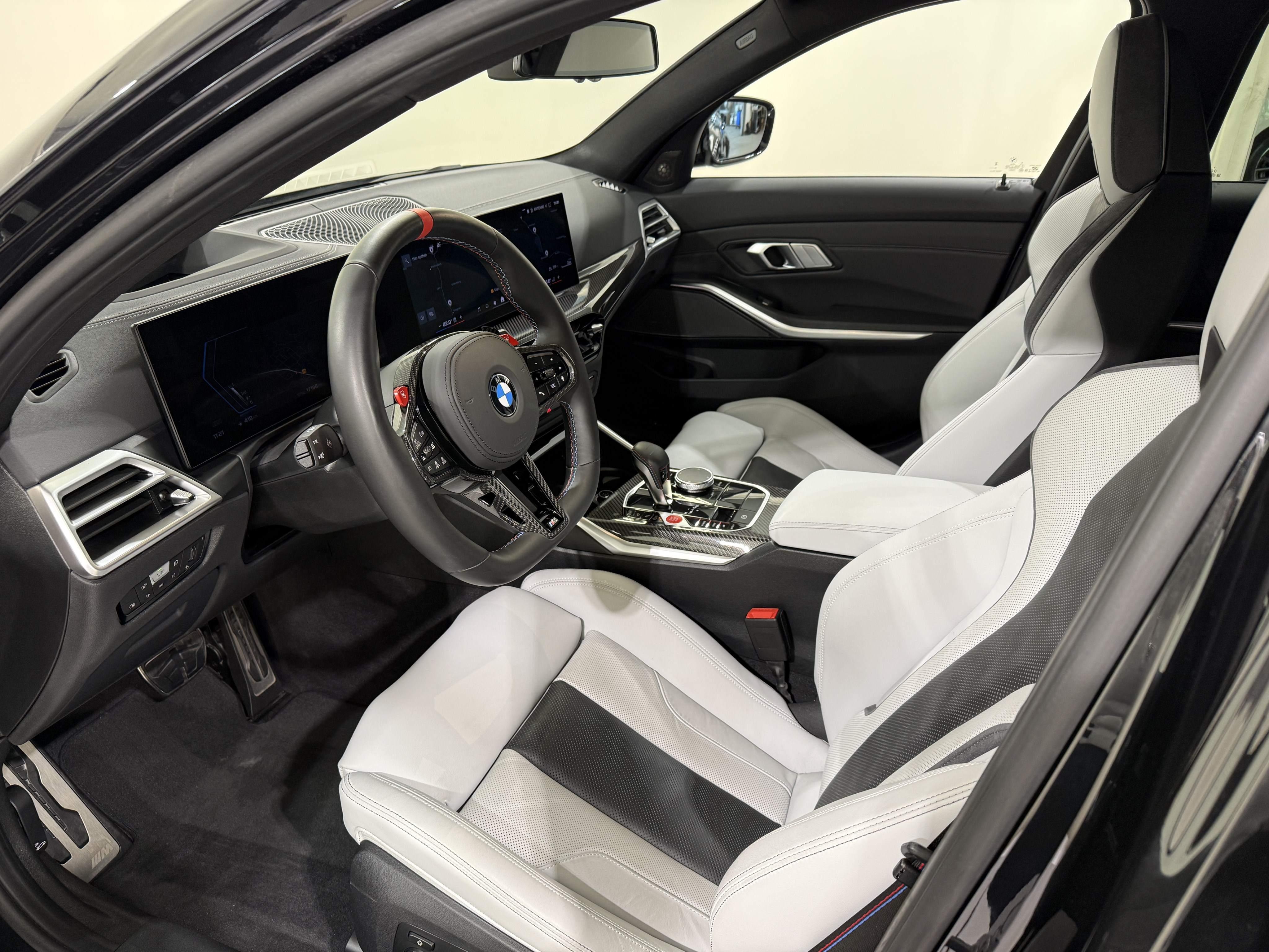 BMW M3 – Bild 10