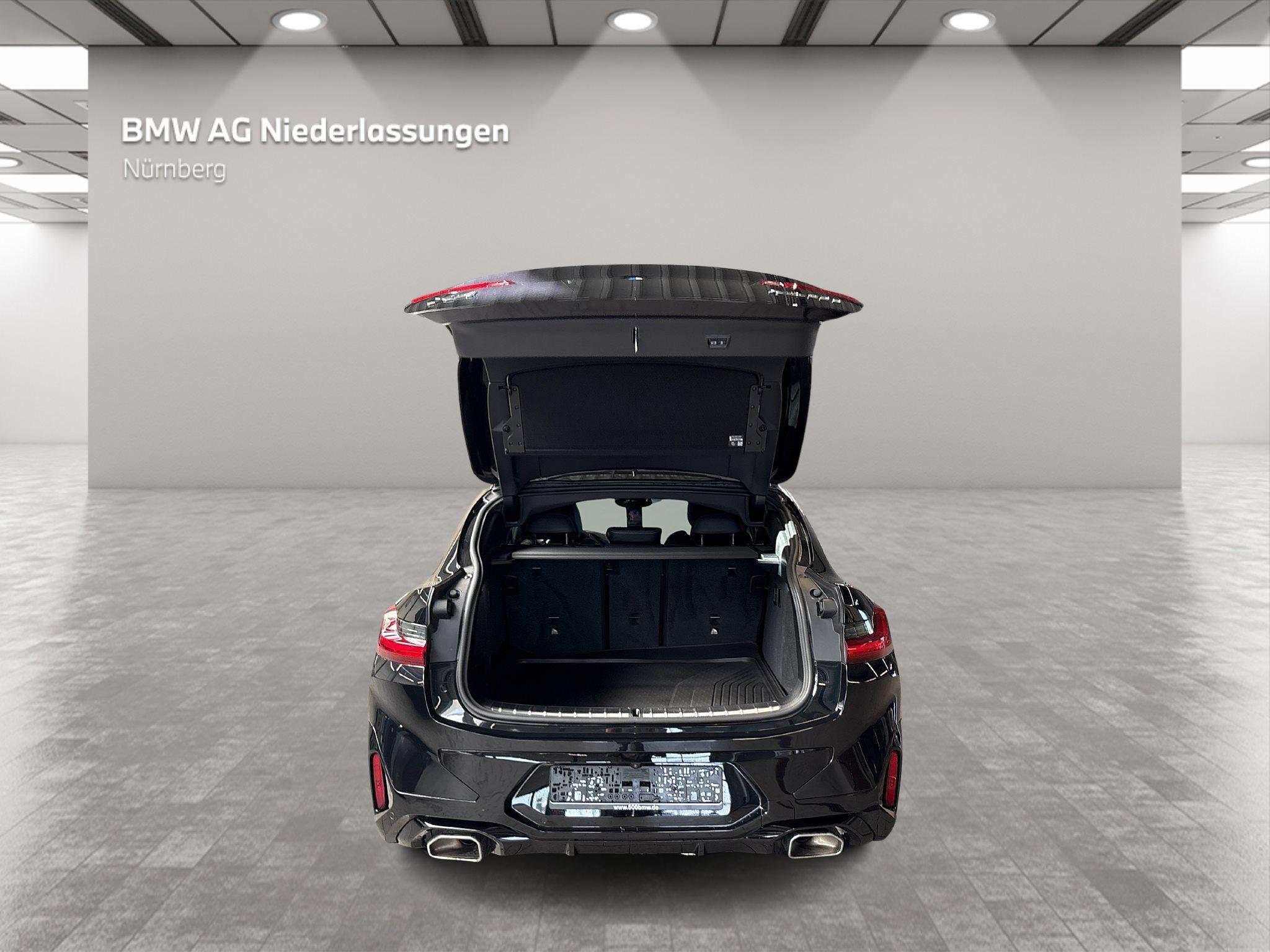 BMW X4 – Bild 15