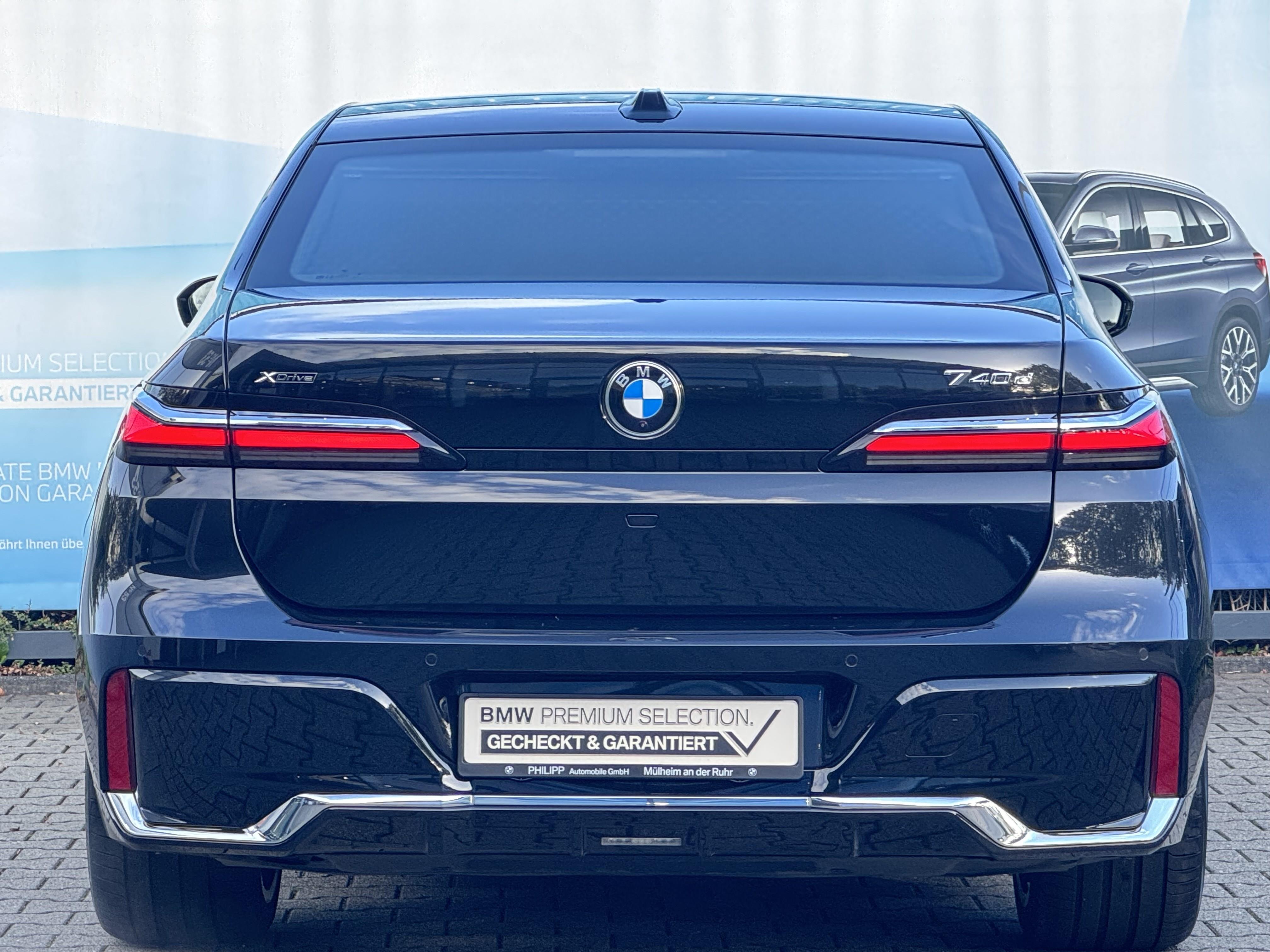 BMW 7er – Bild 22