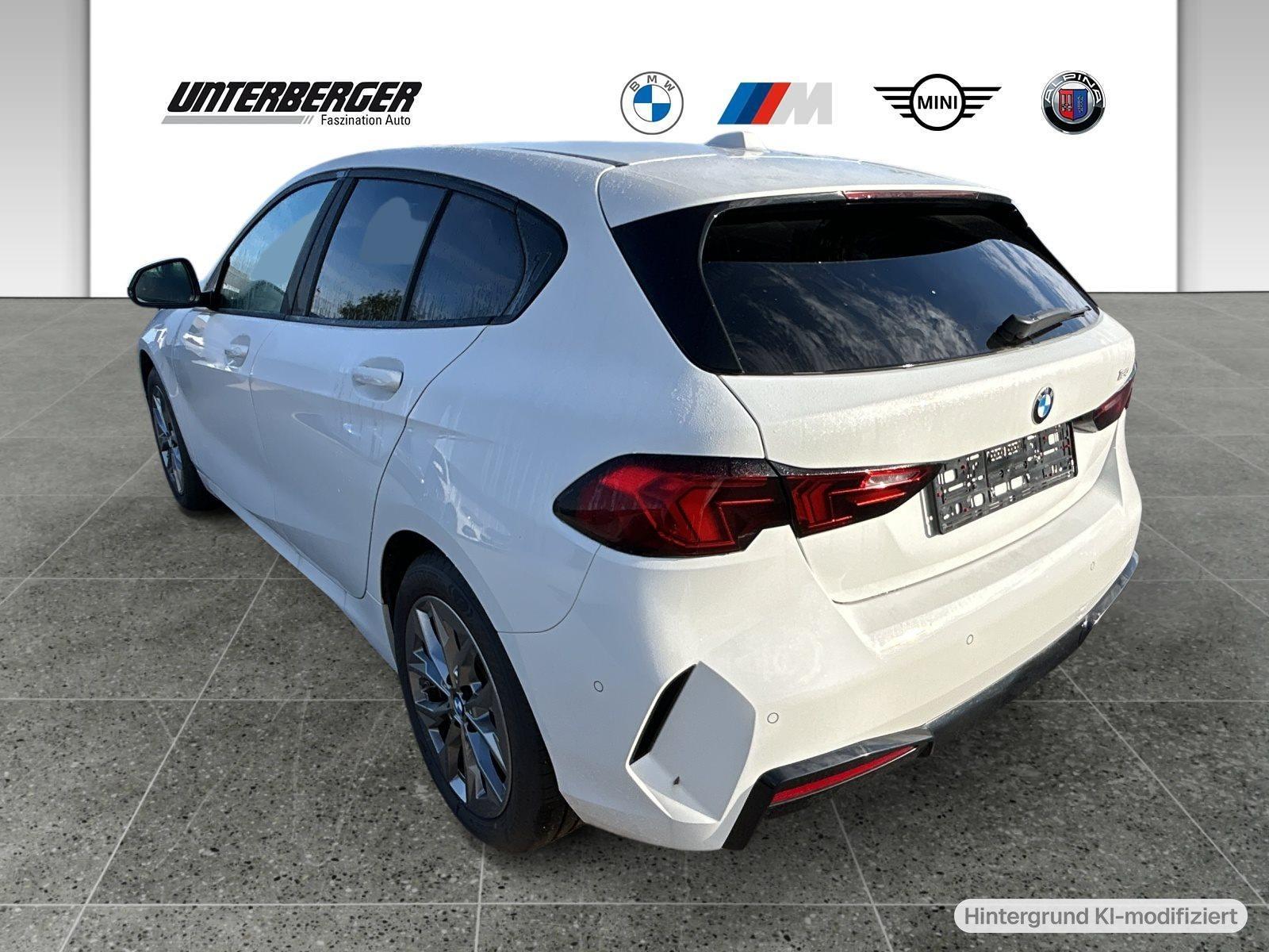 BMW 1er – Bild 4