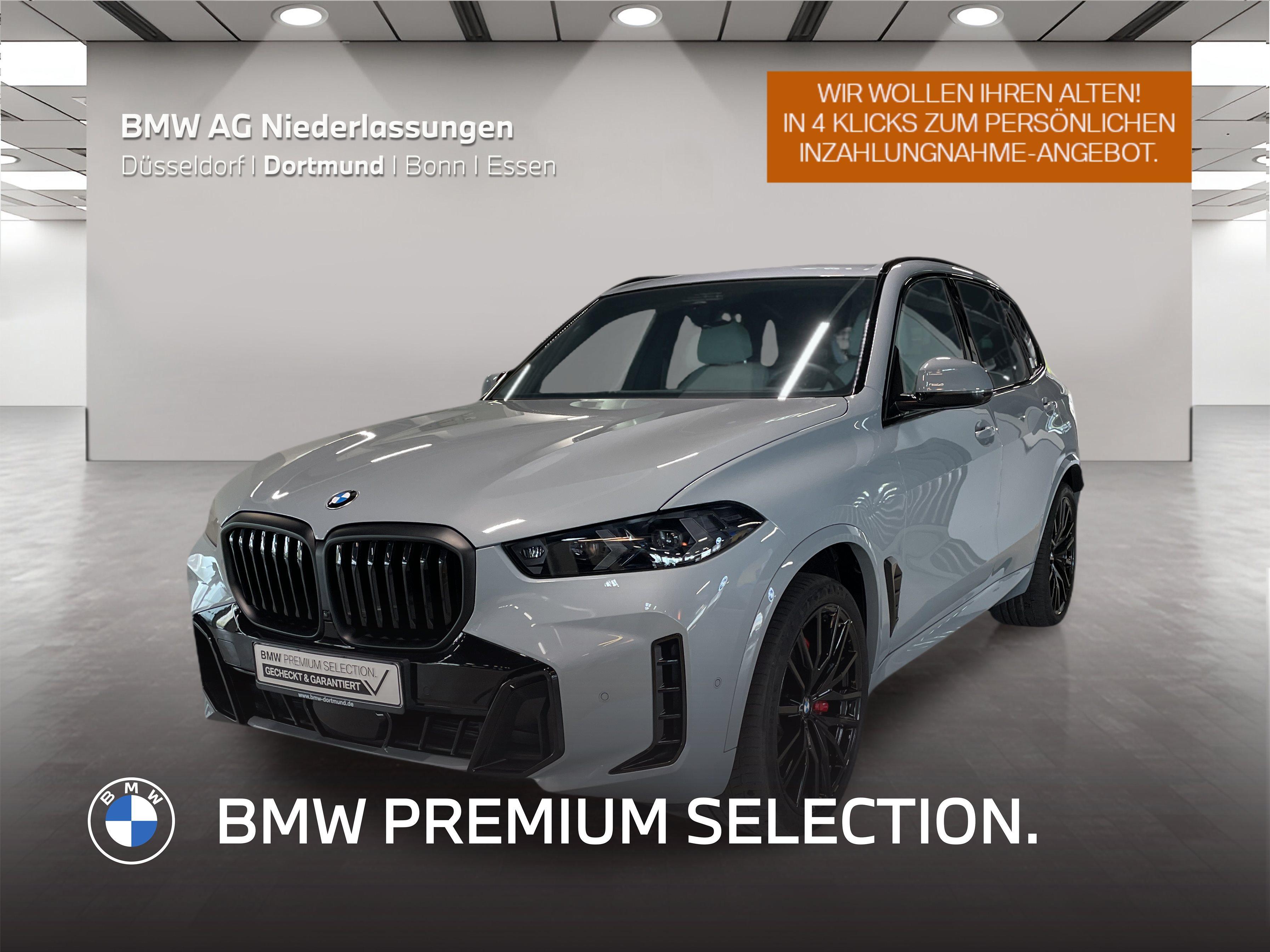 BMW X5 — BMW X5 XDRIVE30D