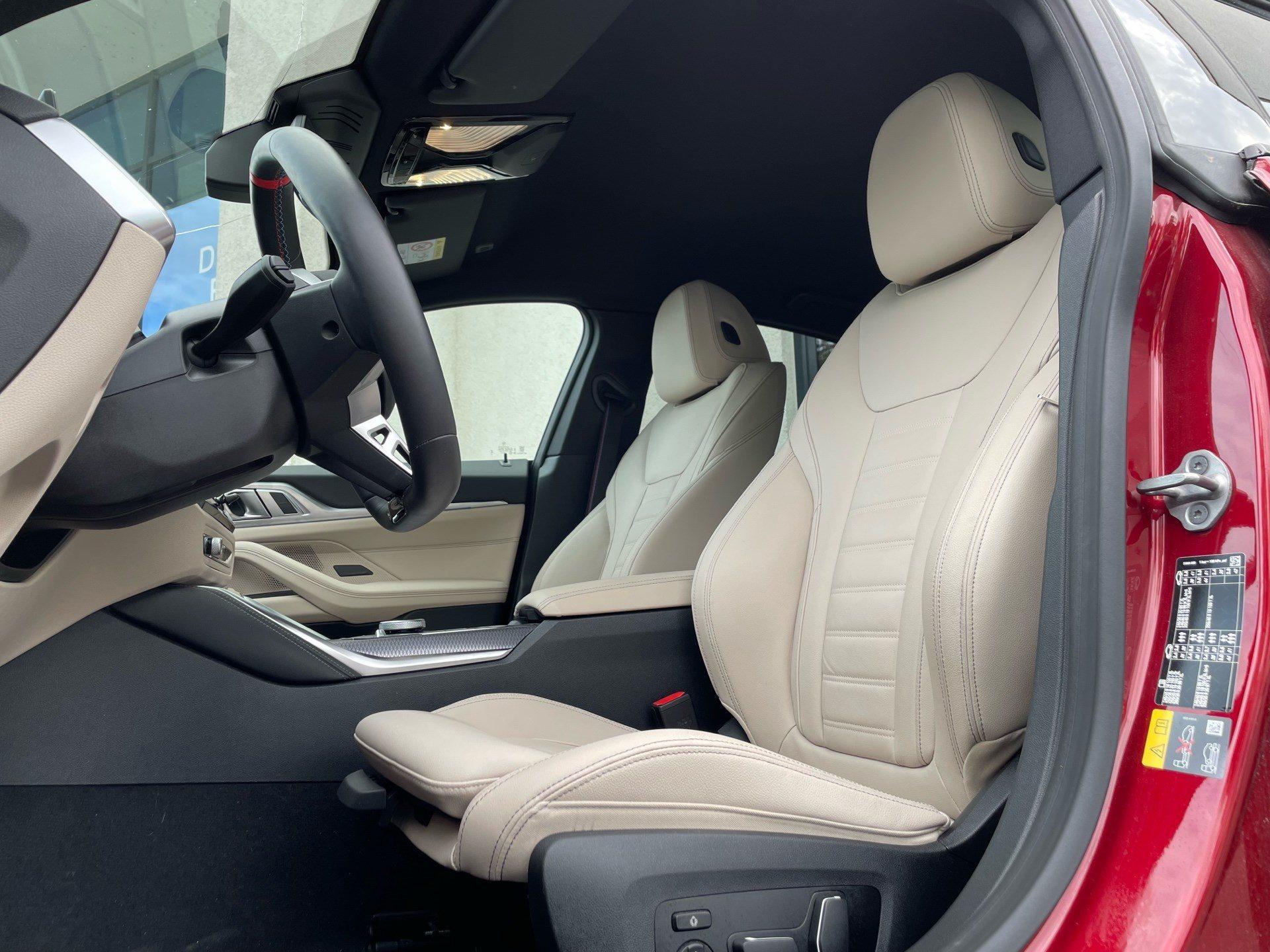 BMW 4er Gran Coupé – Bild 7