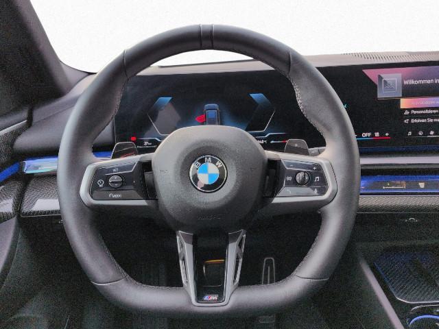 BMW 5er Touring – Bild 12