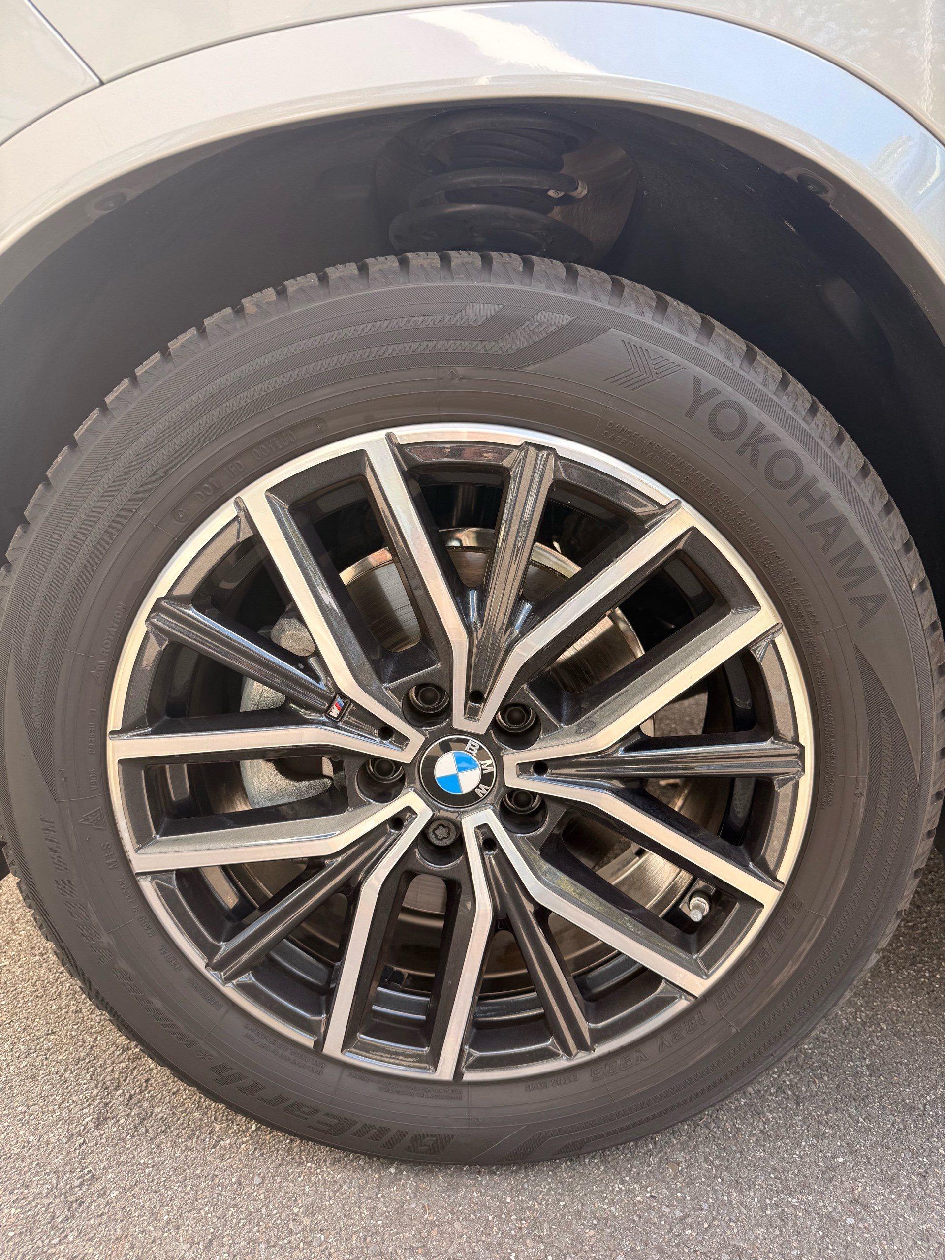 BMW X1 – Bild 15