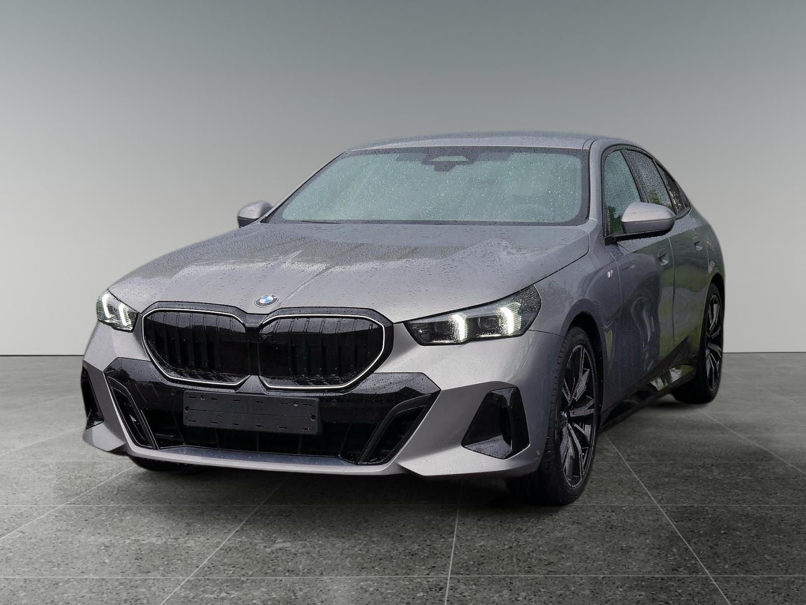 BMW 5er