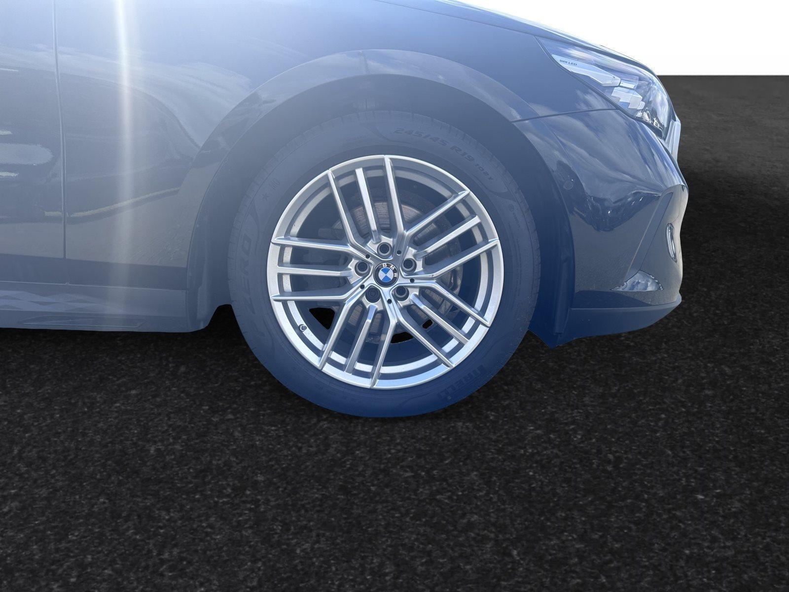 BMW 5er – Bild 4