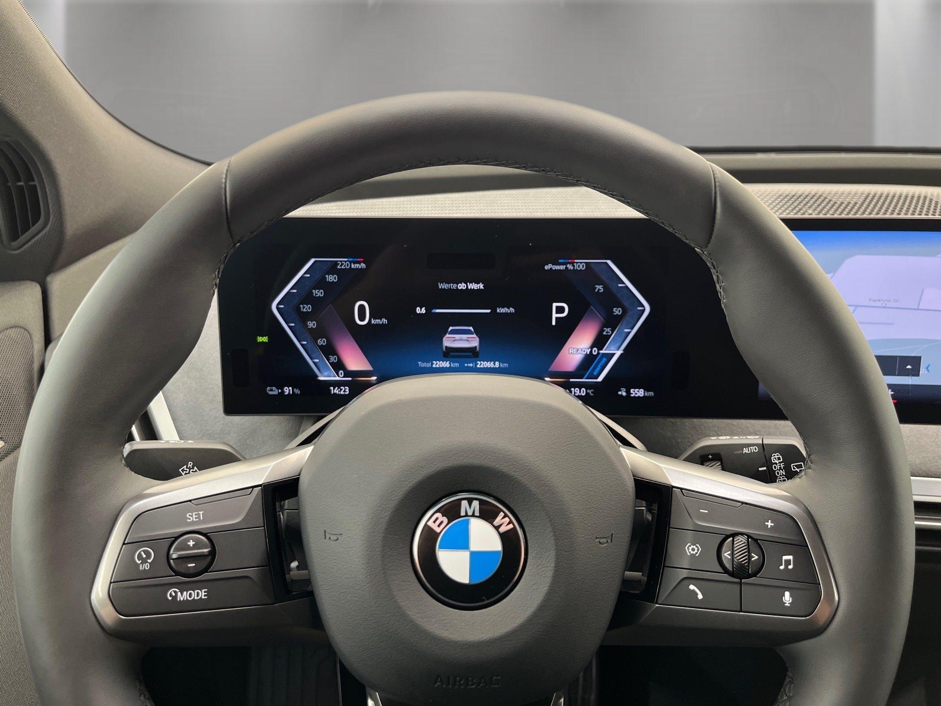 BMW iX – Bild 10