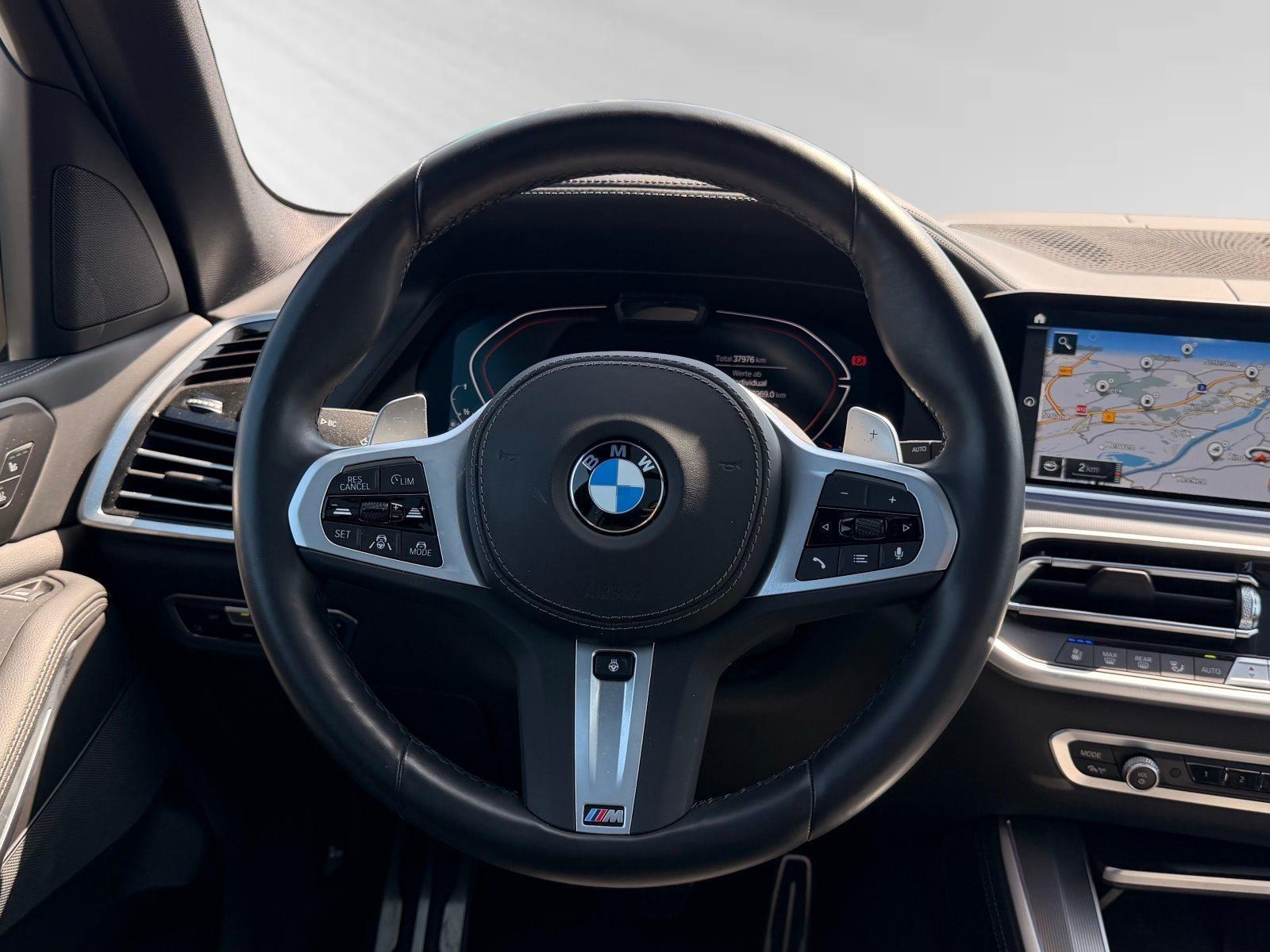 BMW X5 – Bild 11